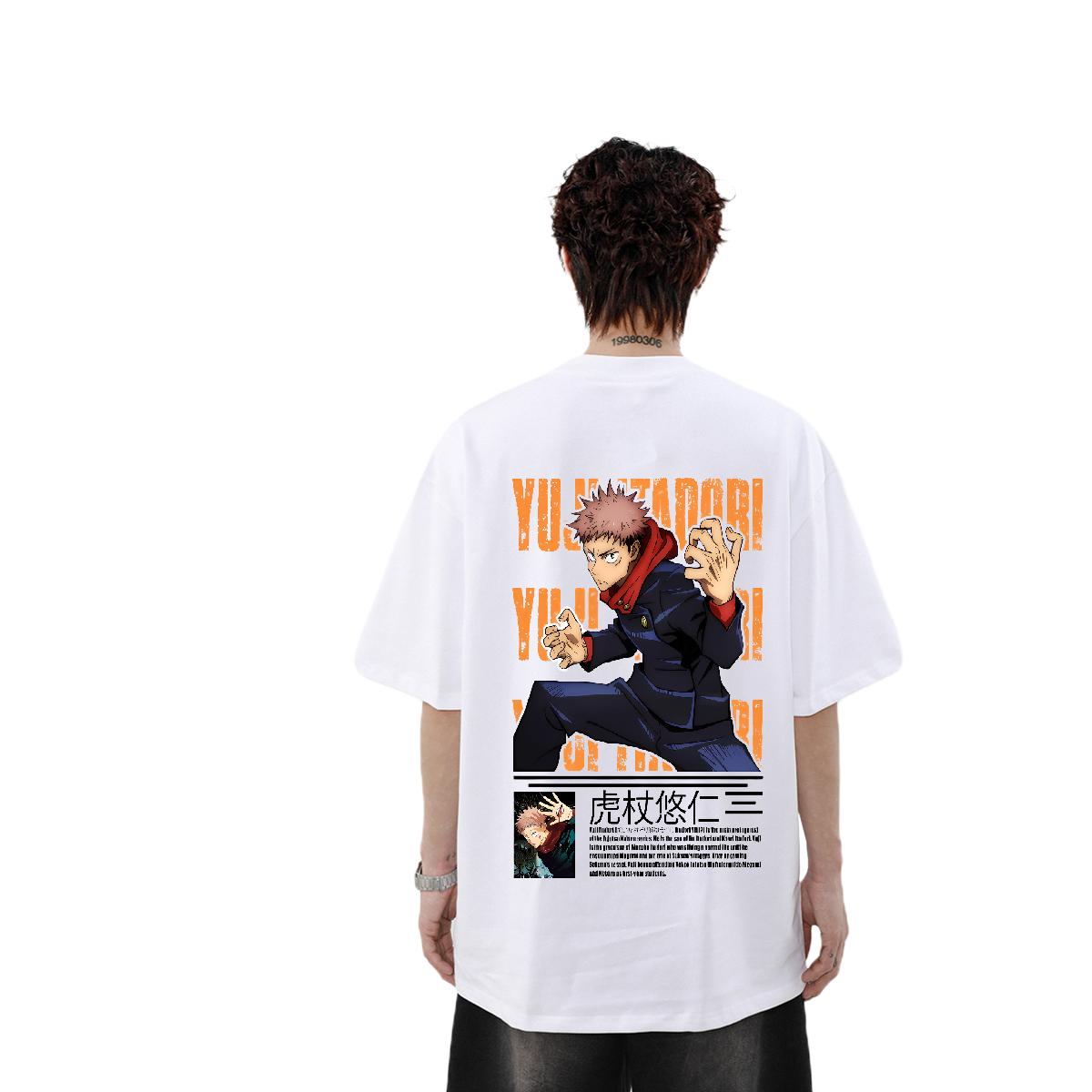 Comfortable Mens Tshirts Crew Neck Cotton Street T Shirt For Man DIY Printed New Designer Tee Shirt