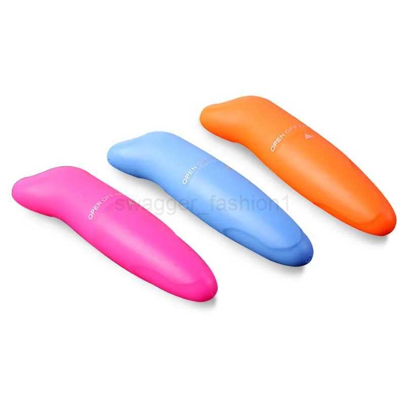 Hot Sell Mini Dolphin Vibrator For Women Erotic Female Masturbation G Spot Pussy Stroker Pocket Bullet Dildo Vibrators sexes toysB240708