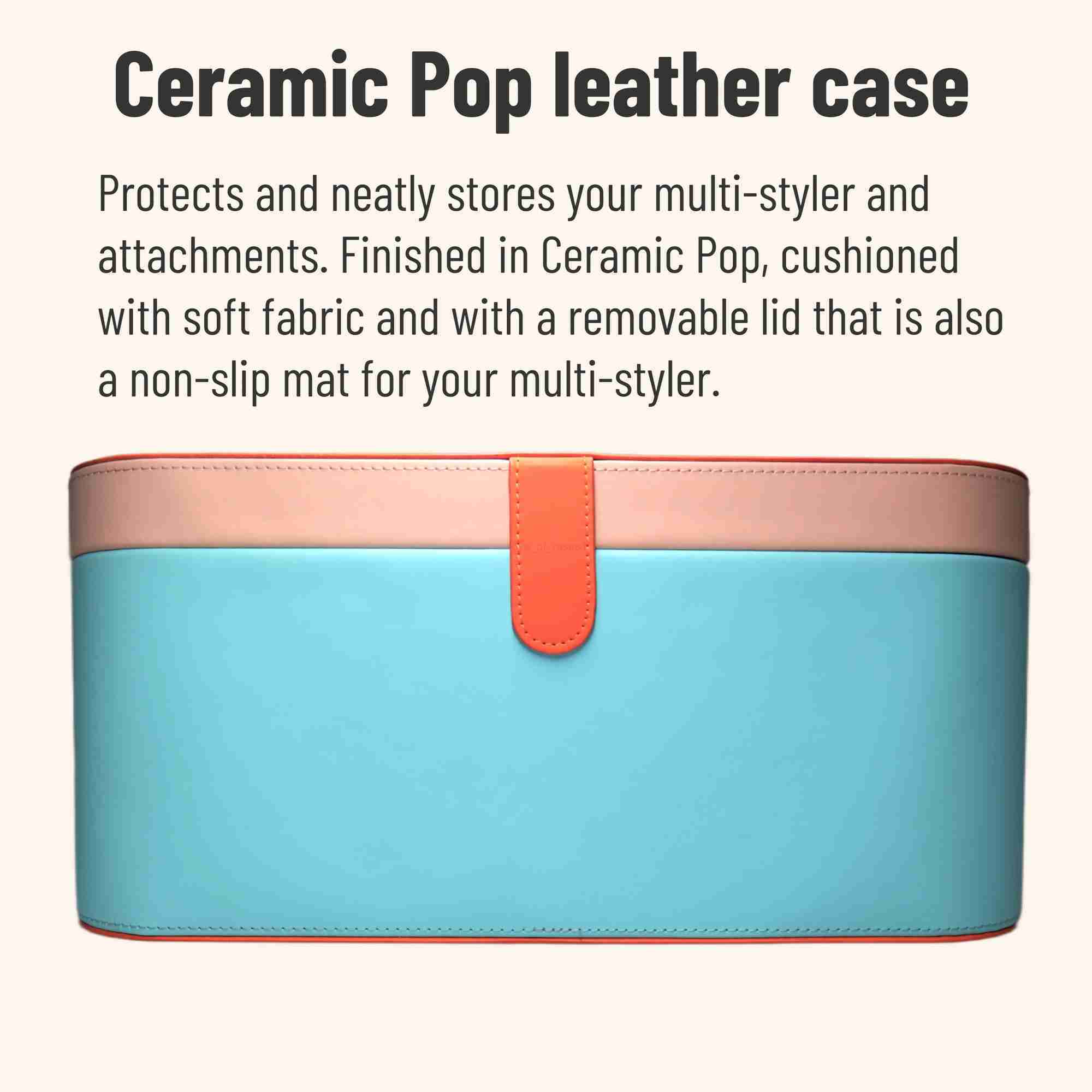 6 in 1 Hair Styler With Electric Curling Iron Hair Curler Dryers Curling Rollers Hair Curler With Dryer And Straightening BrushM240708