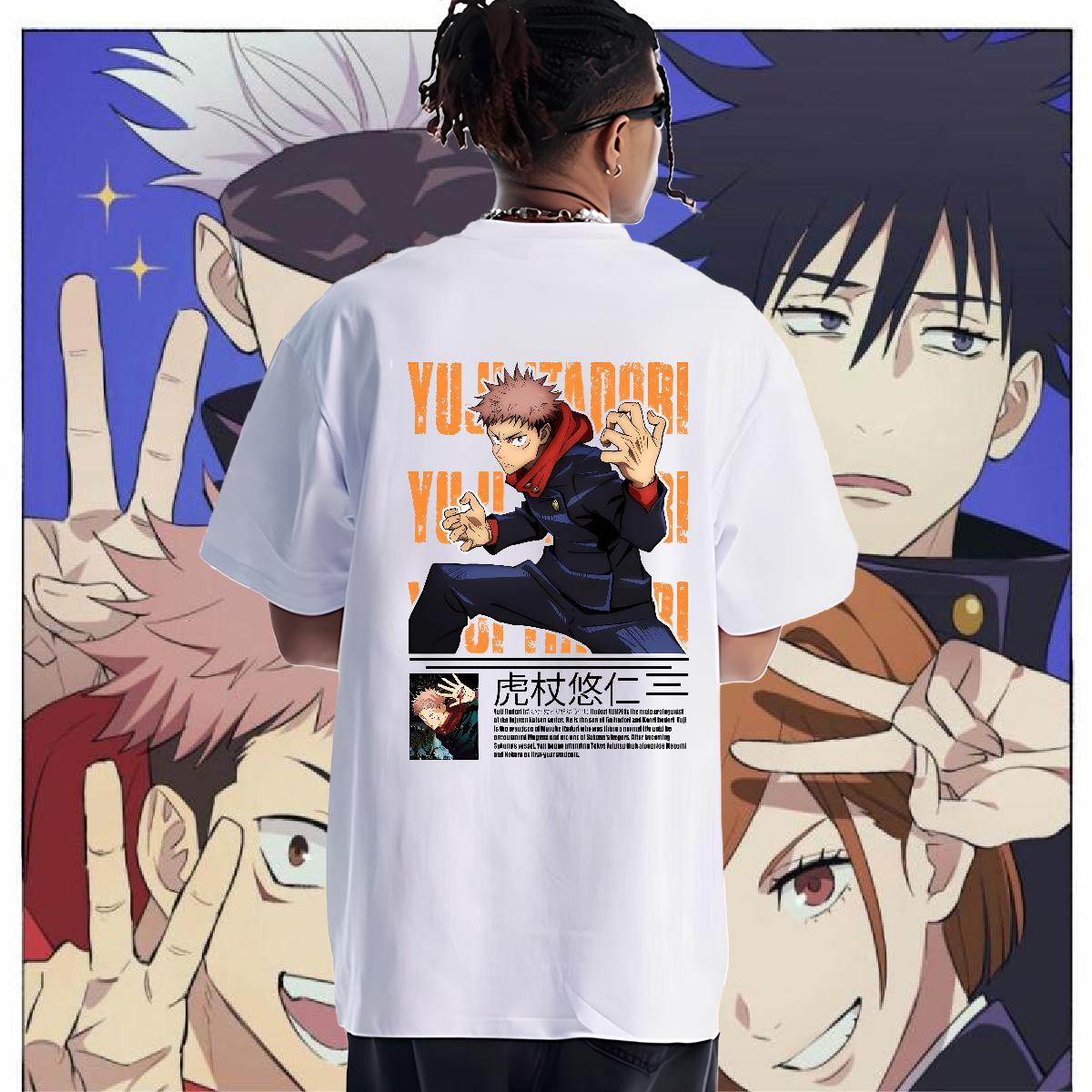 Loose Fit Mens Tshirts O-Neck Short Sleeve Cotton Street T Shirt For Man Customized Print Stylist Tee Shirt