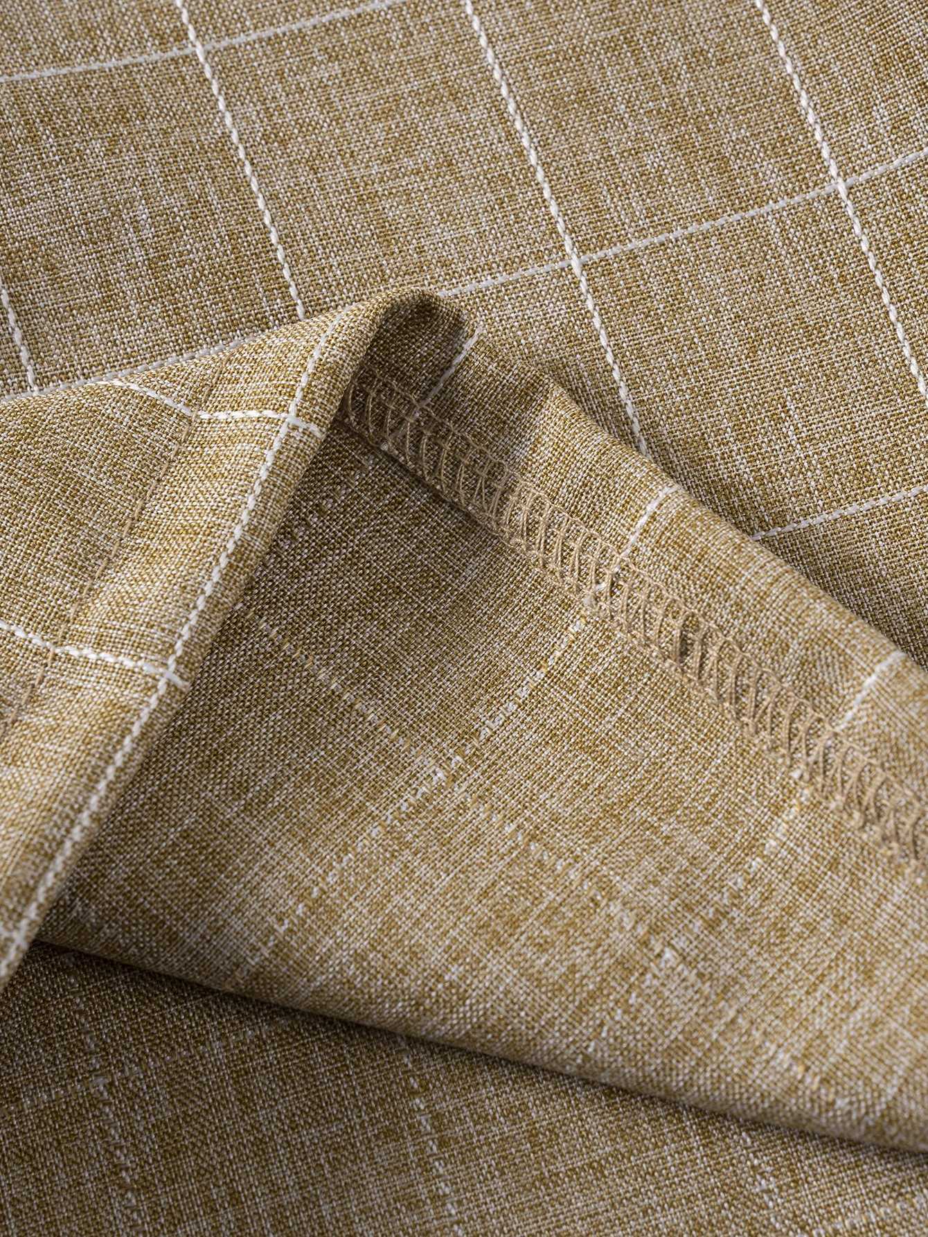 Clothing Sets New Baby Short Sleeve Shorts Set Kids Casual Boys Summer Striped Cotton Linen Short Sleeve Shorts Combo Set R240708