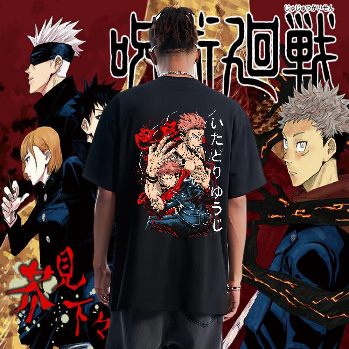 Brand Men Tees Round Neck Short Sleeve Sports Casual T Shirt For Man Black White 2024 New Tees Shirts