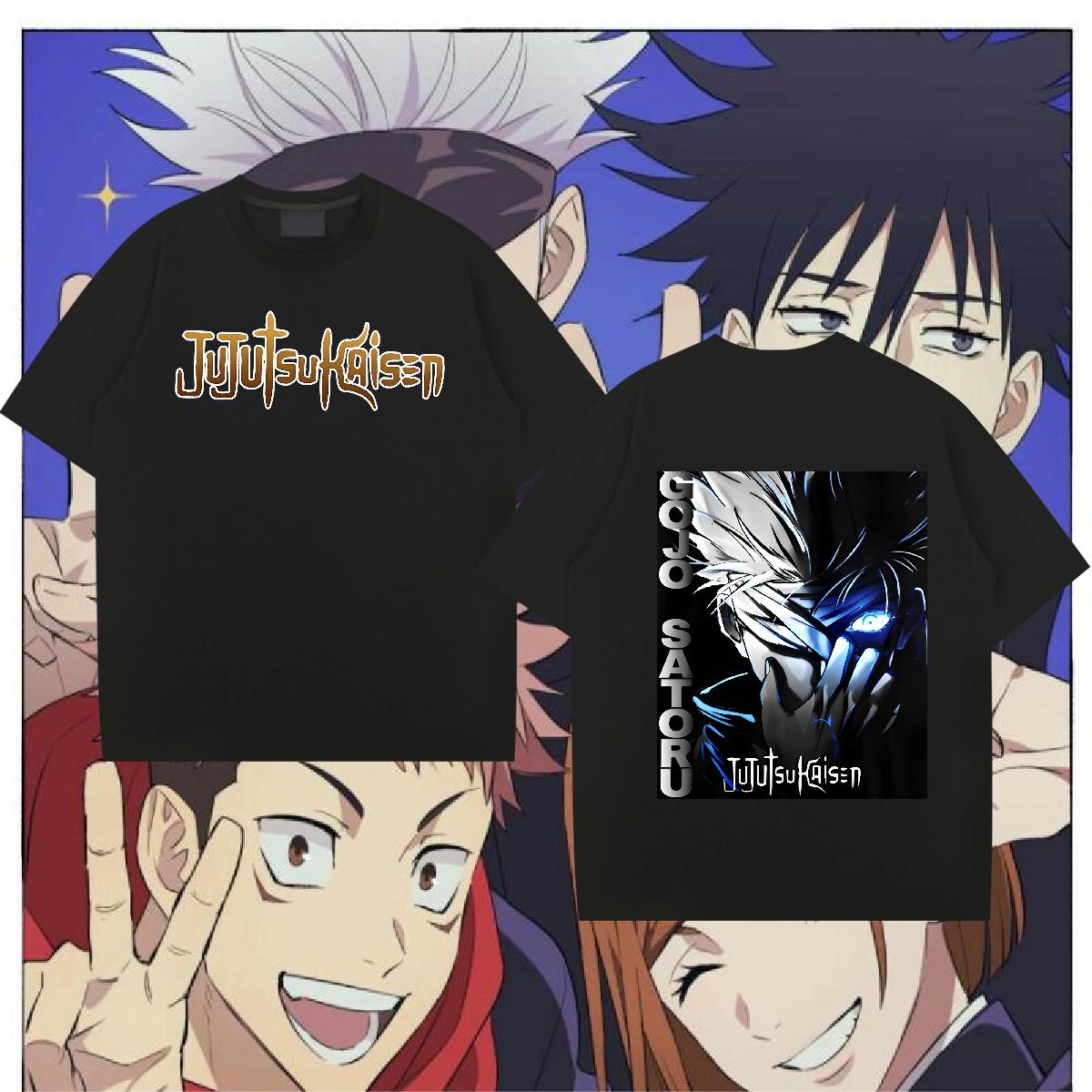 2024 Man T Shirts White Plus Size Summer Casual Tshirts Short Sleeve Cotton O-Neck Loose