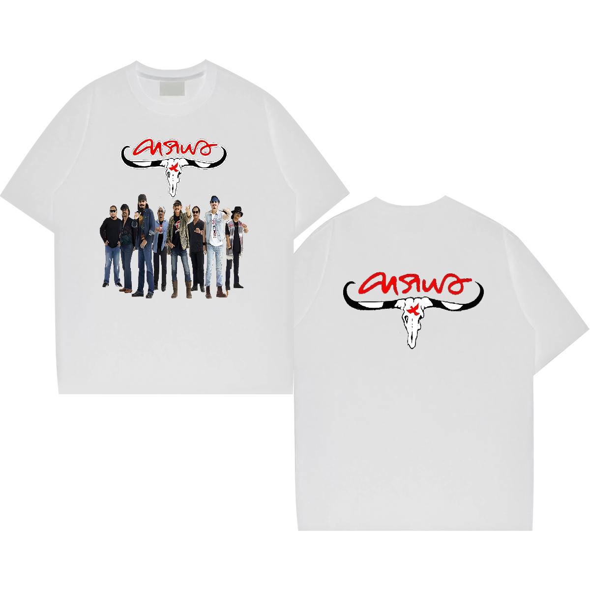 Comfortable Men Tshirts Crew Neck Cotton Beach Men T Shirts Custom Anime Brand Tees