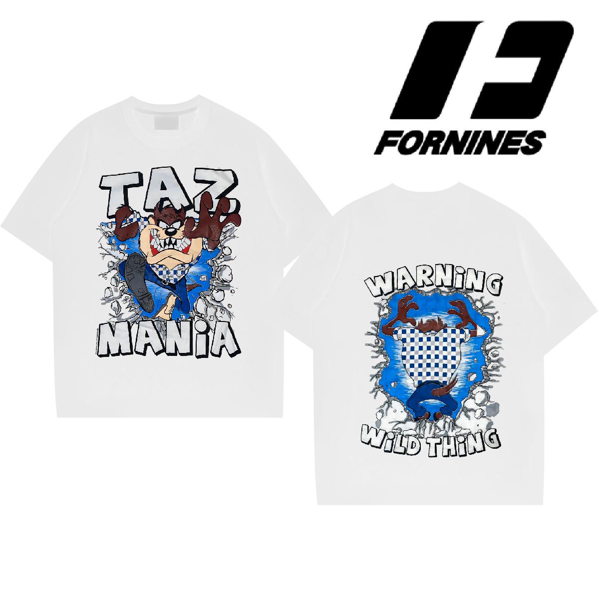 Cool Tshirts Round Neck Short Sleeve Sports Casual T-Shirts for Men Custom Print Oversized Fashion Designer Top Tees