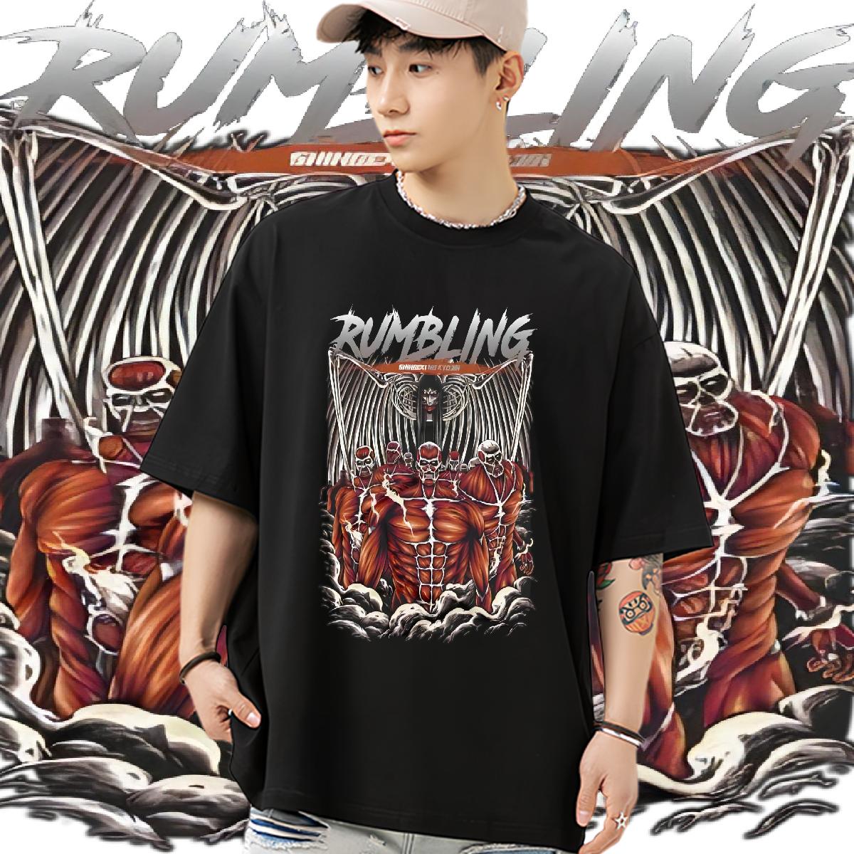 Customized T Shirt For Man Graphic Men Clothes T-Shirt Summer Casual Cotton O Neck Short Sleeves Loose Tops Shirt