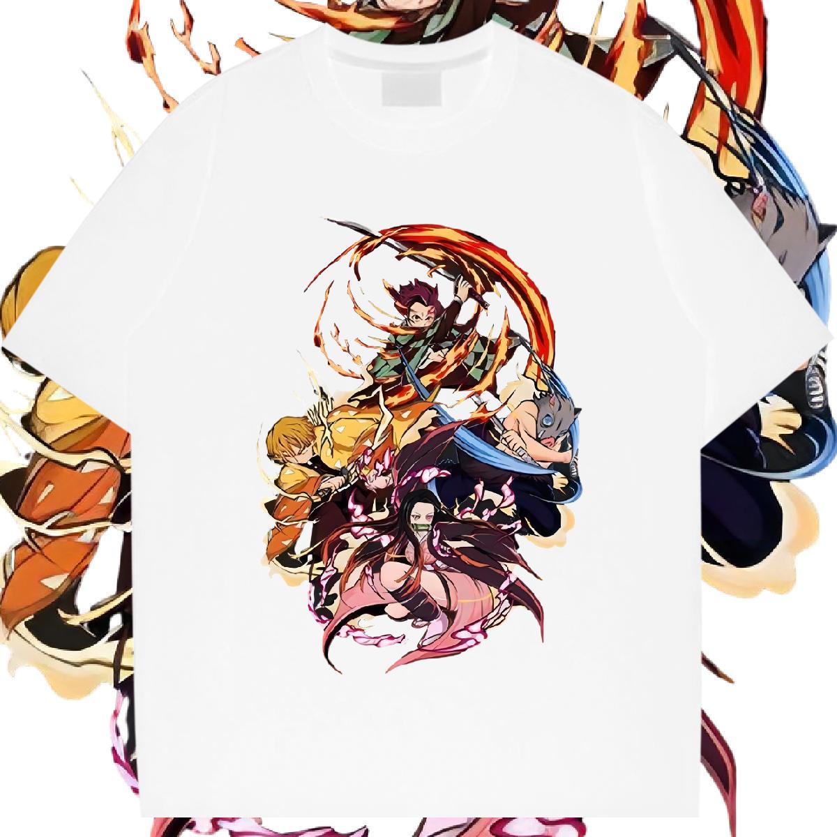 Loose Fit Men T Shirts Casual Breathable Crew Neck Mens Tshirts Brand Black Oversized Top Tees