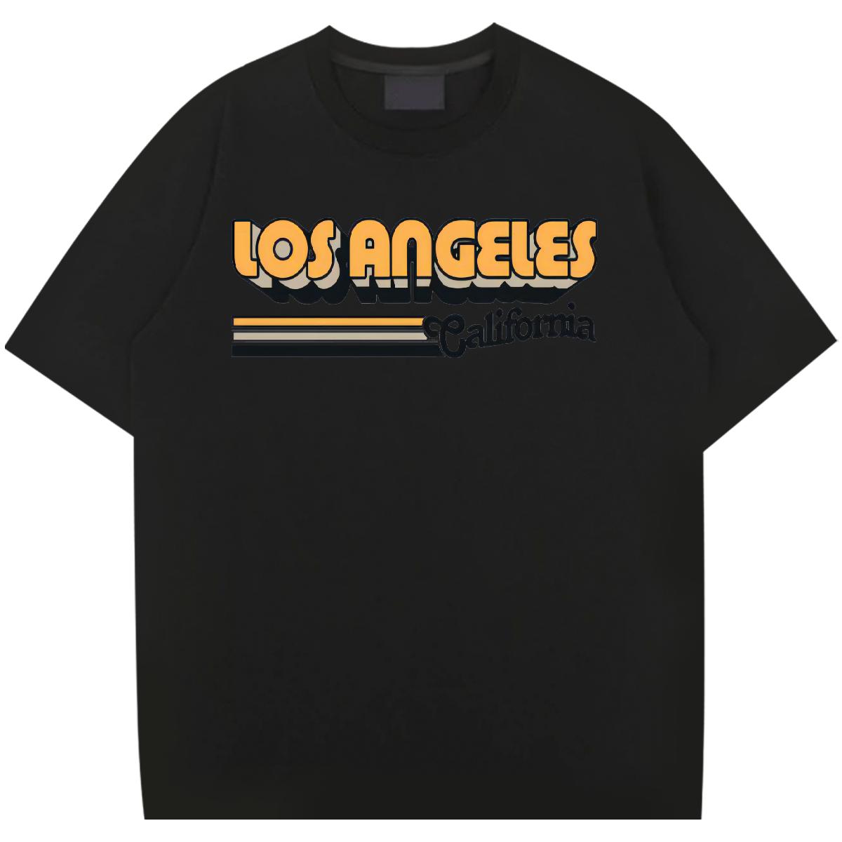 Custom Mens T Shirts Custom Printed Mens Tshirts Anime Printing Street Short sleeve Cotton Soft Unisex Tee Shirt