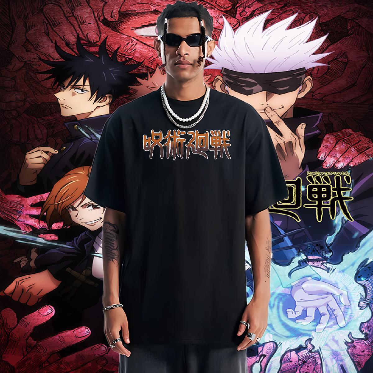 5A Tshirt for Man Woman 180g Cotton Street Casual Mens T Shirts Oversized S-3XL Fashion Casual Tees Shirts