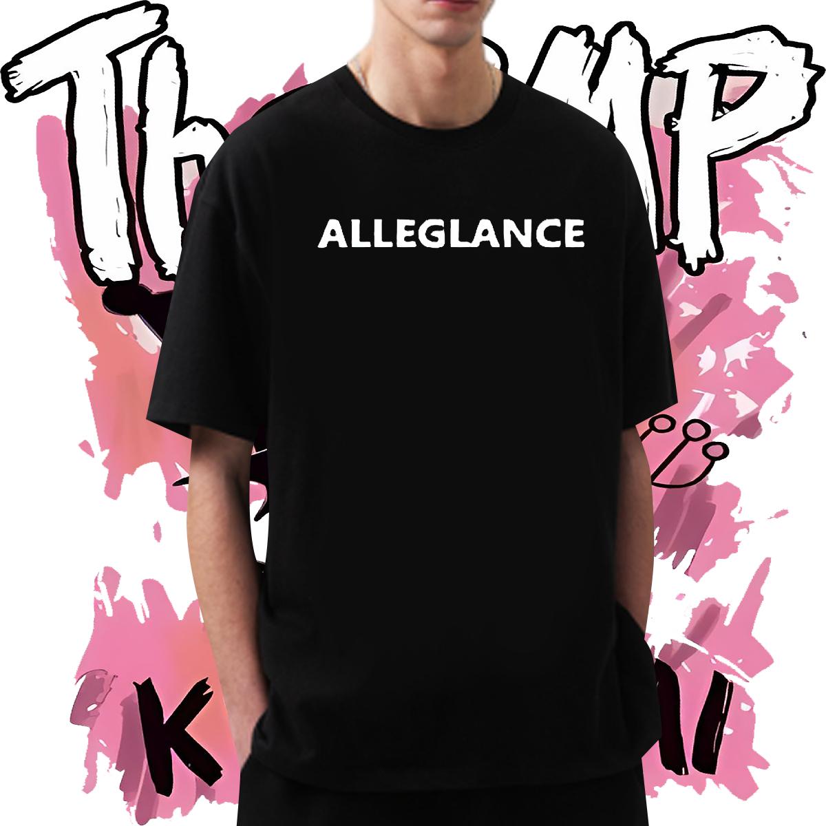 2024 Designer Man T Shirts Cartoon Printing S-3XL Mens Tshirts Sports Casual Crew Neck Cotton Classic Top Tees