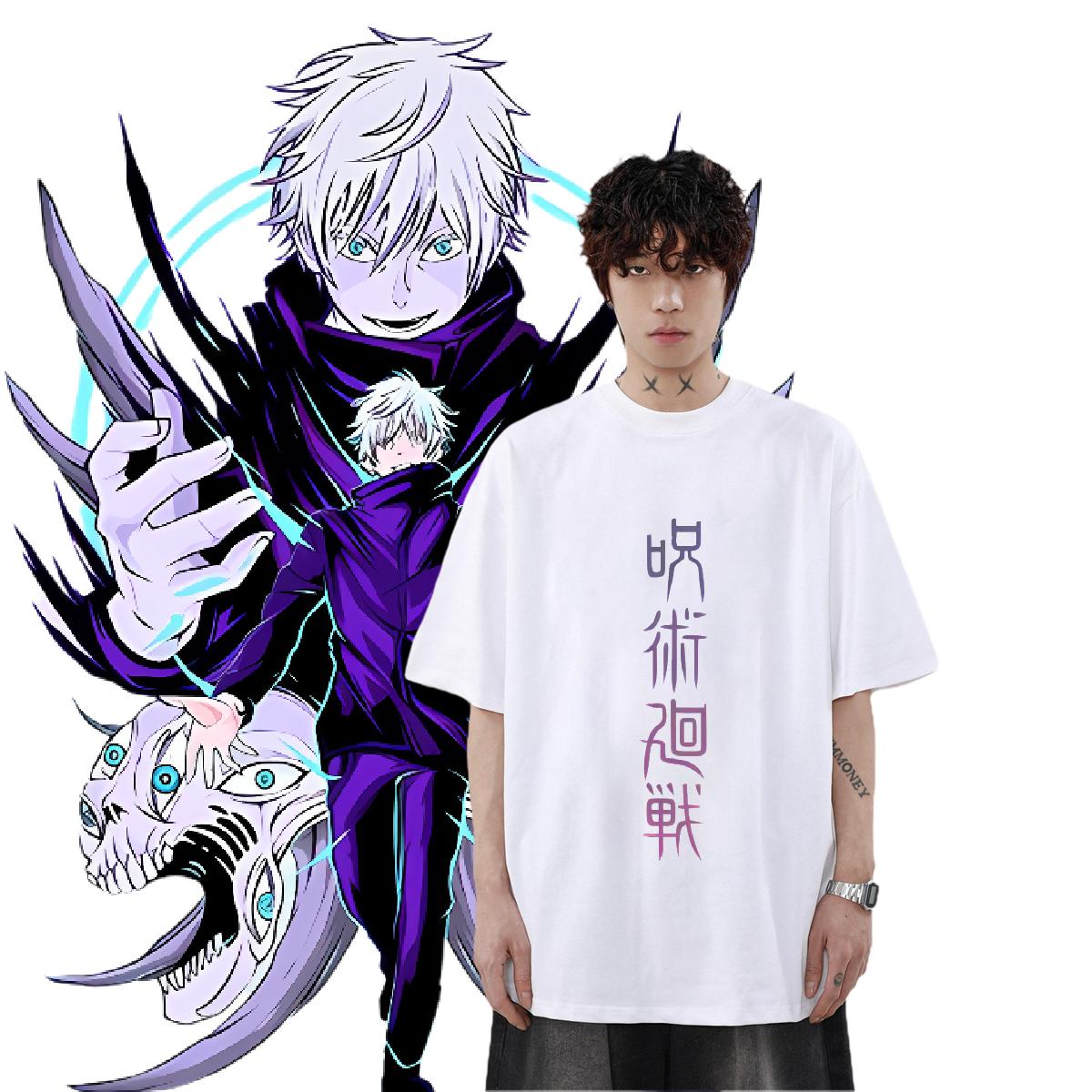 Classic T Shirts Men Skull Men Tees Casual Crew Neck Cotton Breathable Loose Fit Clothings