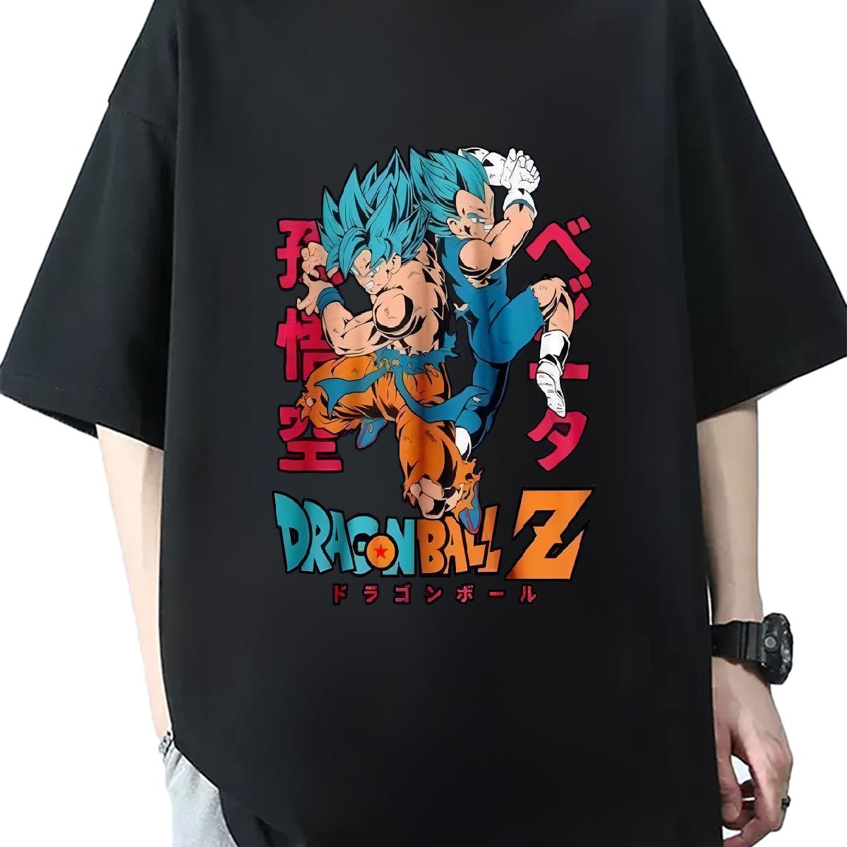 High Quality T Shirts Men Hip Hop Crew Neck Cotton Couples T Shirts Fashion Casual Custom Anime Wear
