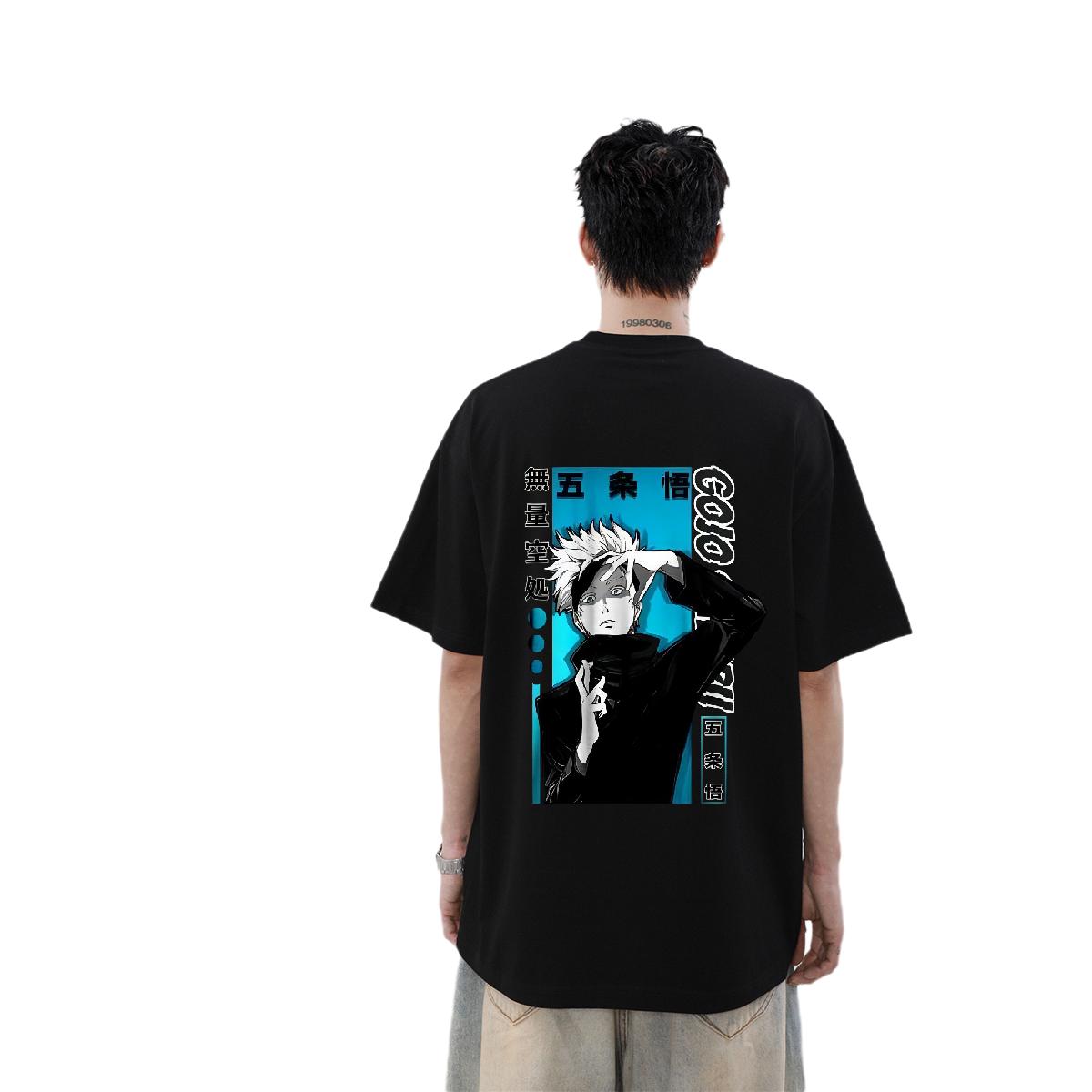 Brand T Shirt For Man Outdoor Crew Neck Cotton Mens Tshirts 2024 Customized Tee Shirt