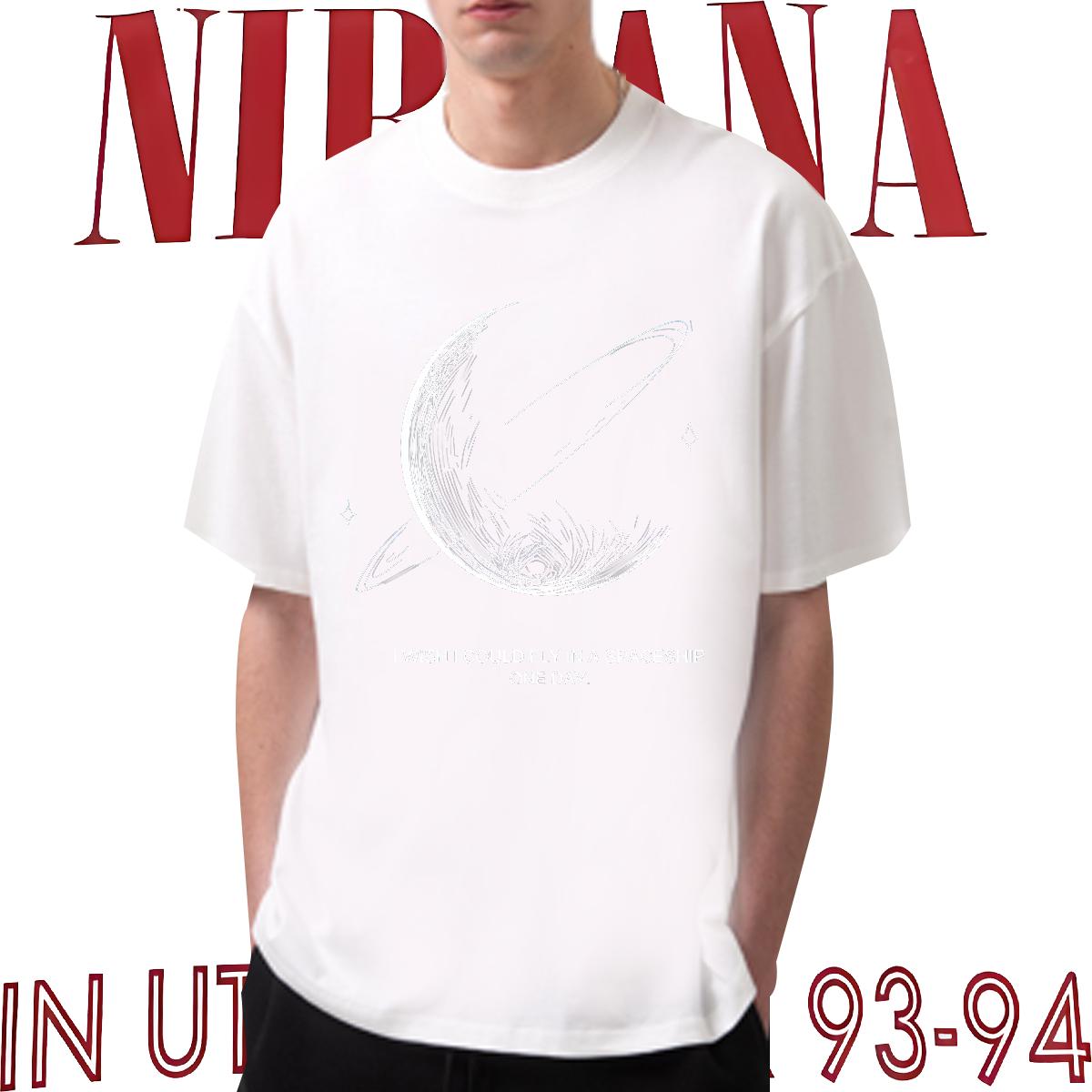 5A Man T Shirts Street Wear Short Sleeve Cotton O-Neck Couples T Shirts Classic Casual Cartoon Printing S-3XL Top Tees