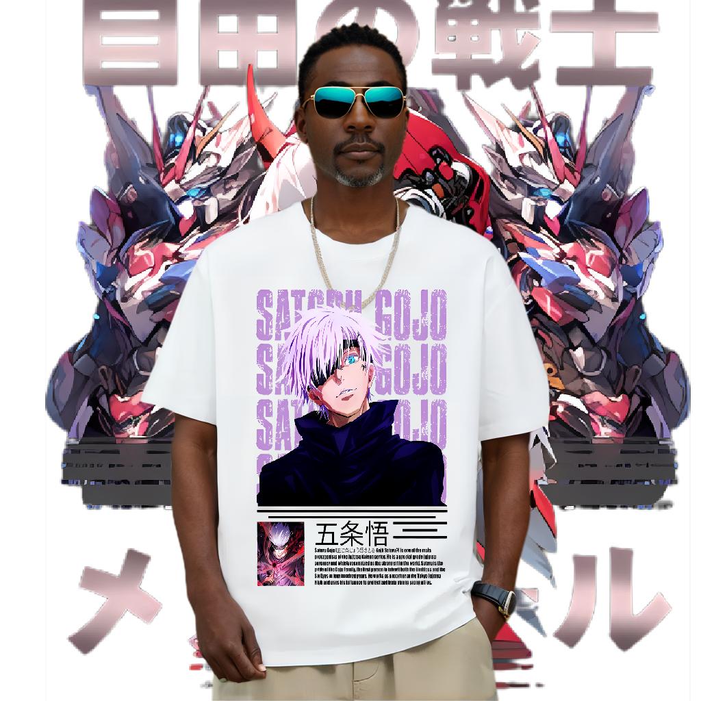 2024 New Custom Printing Classic T-Shirt: Breathable and Casual Short Sleeve for Men and Women