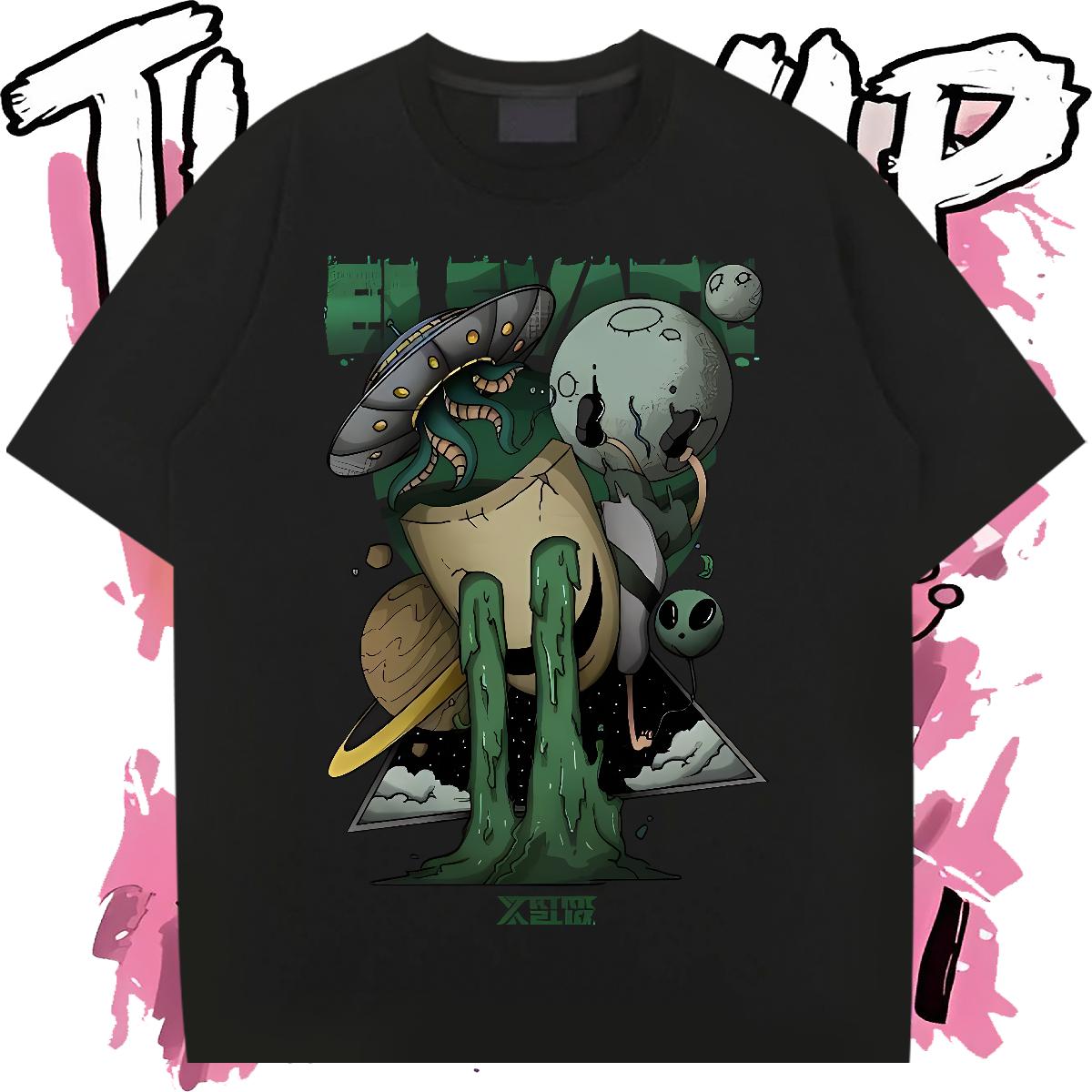 Brand Man T Shirts Casual Breathable Short Sleeve Men Tees Designer Fashion Asian Size Tee Shirt