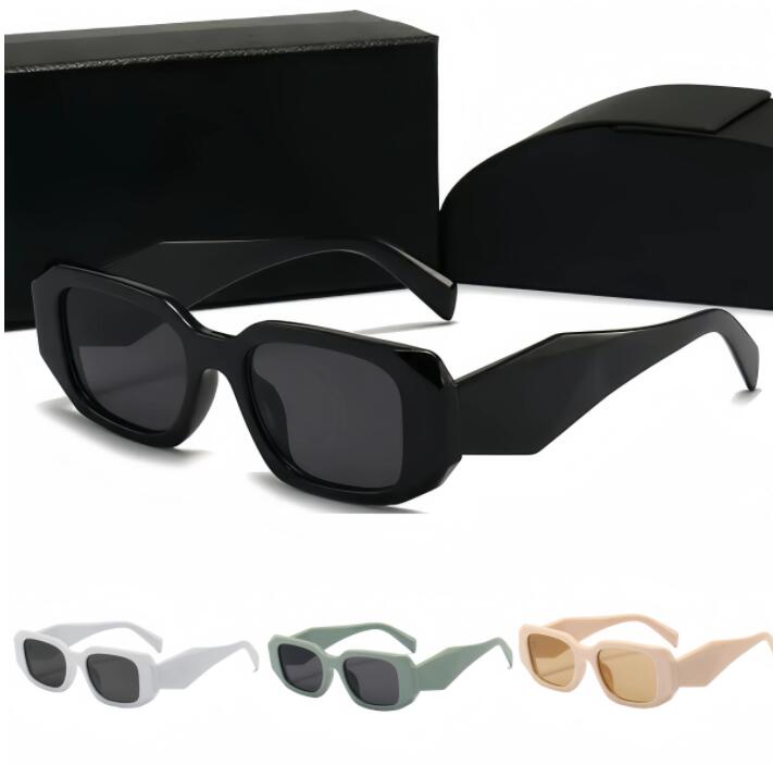 Mens Designer Sunglasses Outdoor Shades Fashion Classic Sun glasses for Women Luxury Eyewear Mix Color Optional Triangular signature with box p2435
