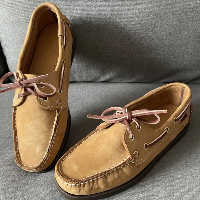 2024 Leather Shos For Men Fashion Casual Slip On Shoes Man Good Quality Walking Shoe Mens Comfortable Adult 240702