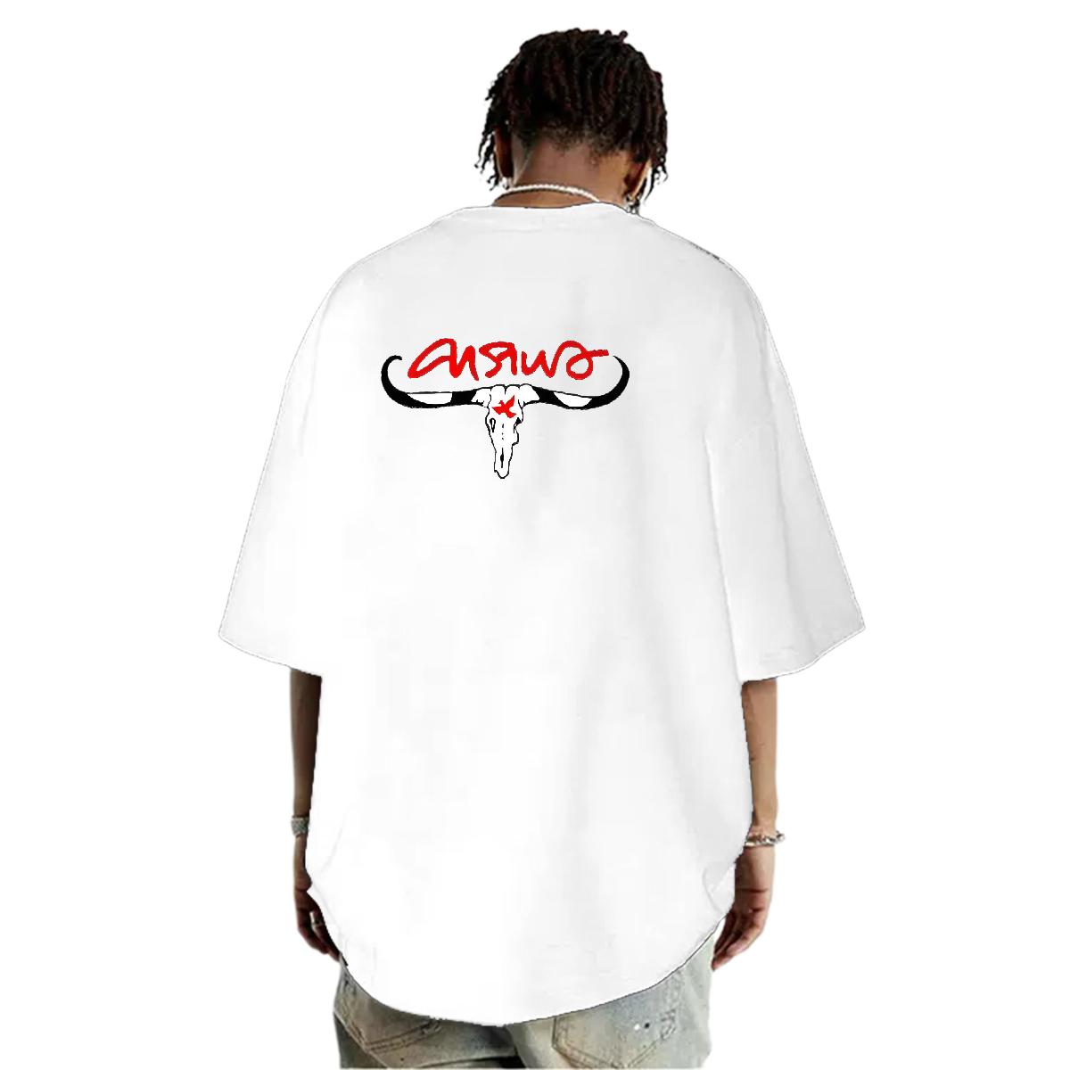 Comfortable Men Tshirts Crew Neck Cotton Beach Men T Shirts Custom Anime Brand Tees