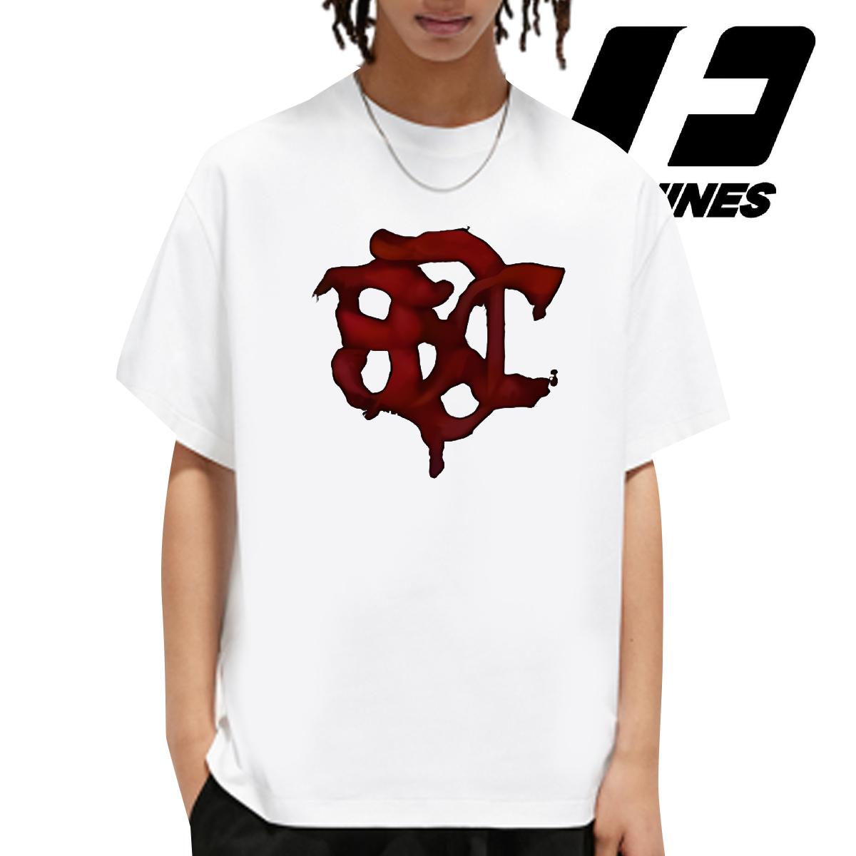 Popular Man T Shirts Spring Summer Cotton Breathable Tshirts Classic Graphic Top Tees