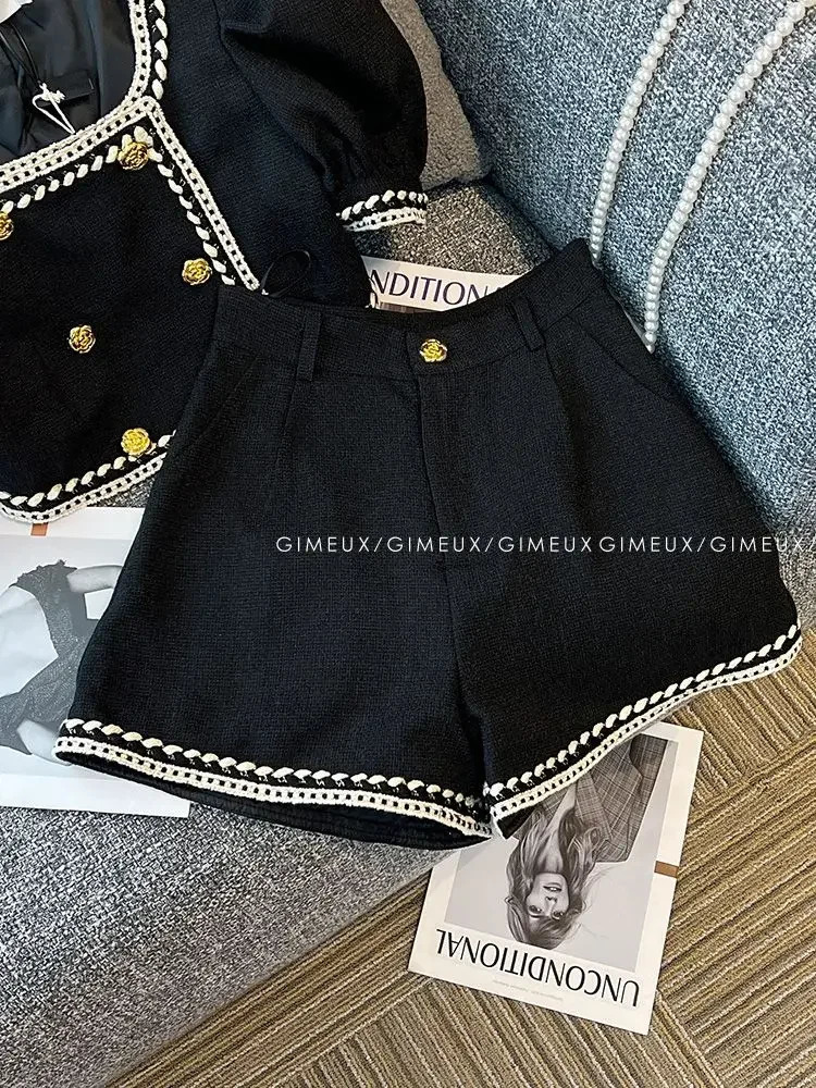 summer baby girls clothes set short topsshorts 2pcs kids girl clothing suit 3-12 years children outfits kinder kleidung 240703