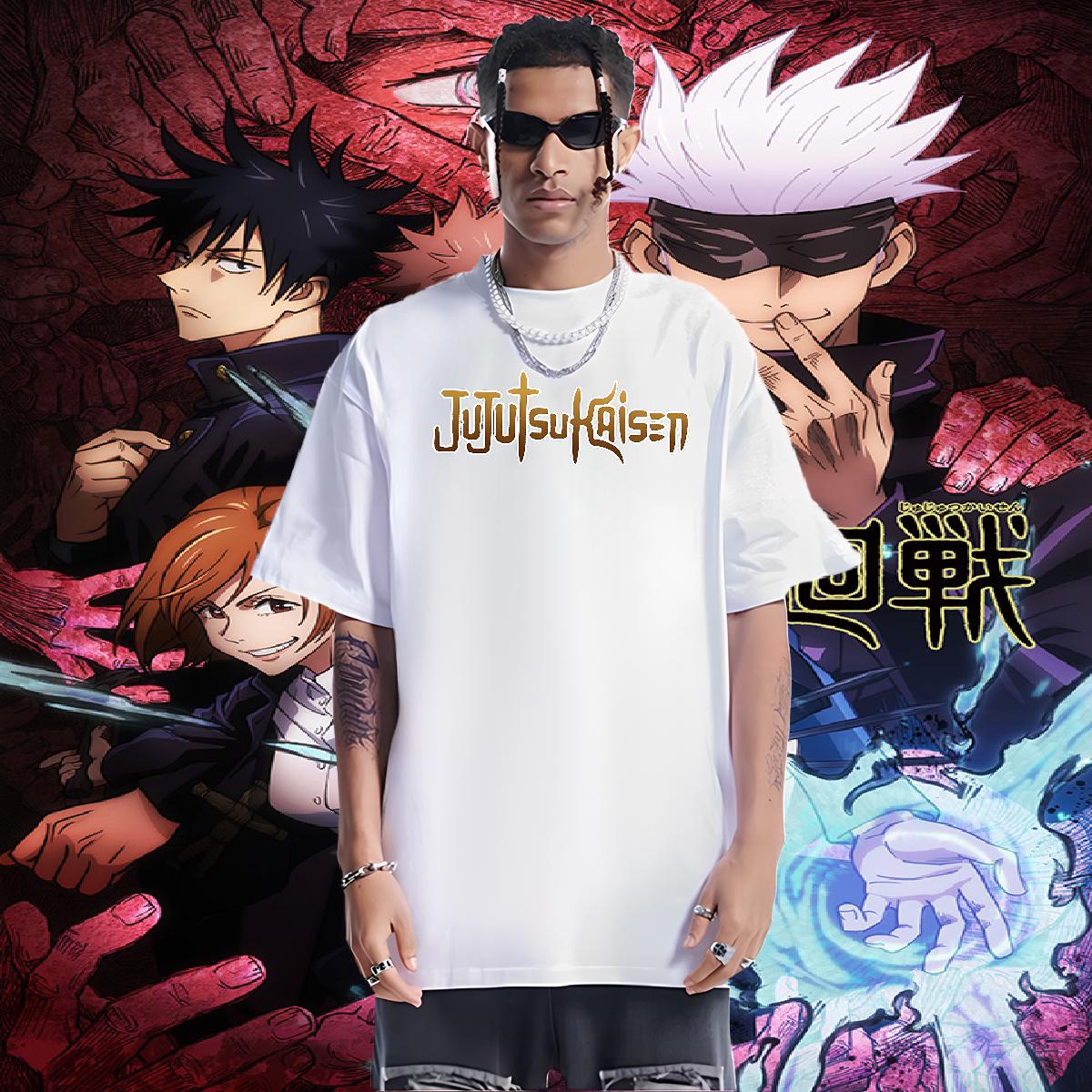 Wholesale Men Tops Tees Cotton Breathable Short Sleeve Casual Daily Wear Mens T Shirts Custom Cartoon Fashion Designer Clothes