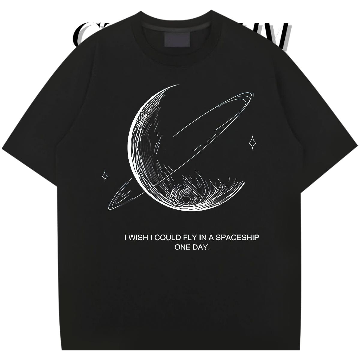 2024 New Man T Shirts Oversized Casual Tshirts Cotton Breathable Short Sleeve Brand