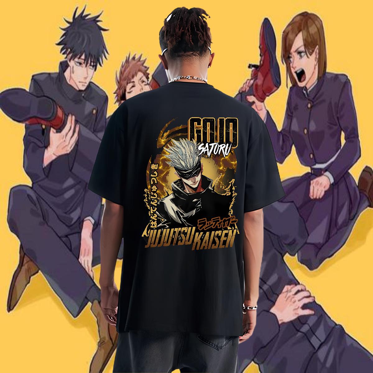 5A T Shirts Men High Street Hip Hop Cotton O Neck Short Sleeves Mens Tshirts New DIY Printed Polos