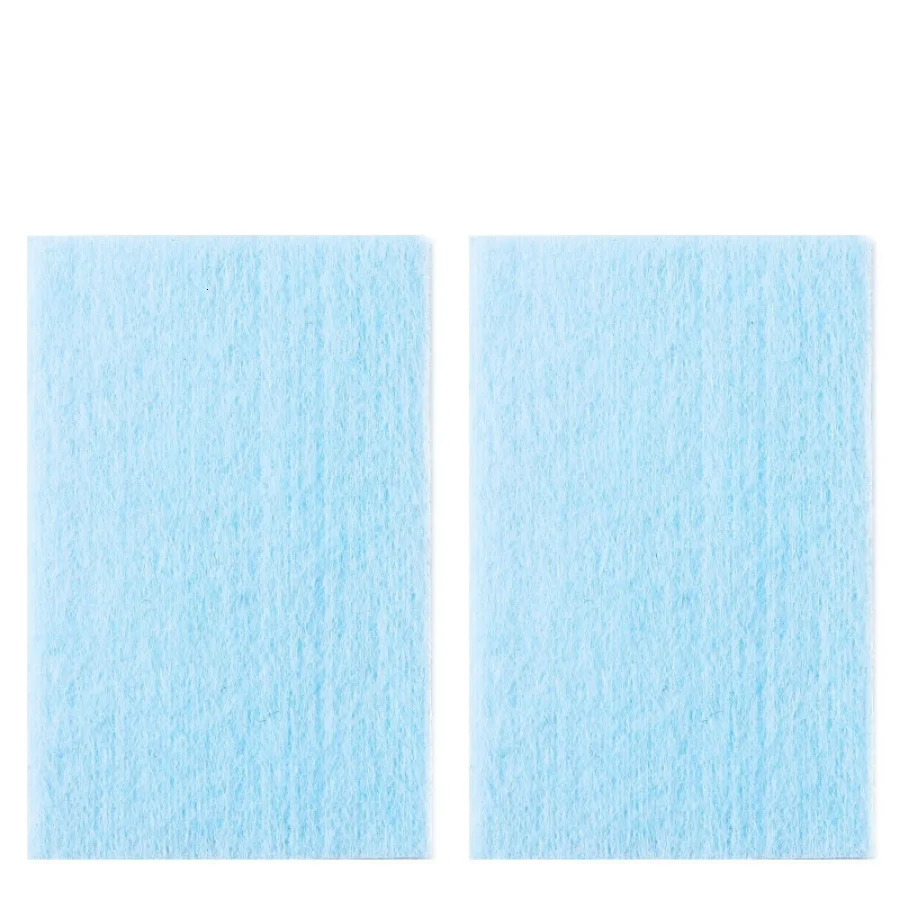 1000PCS nail cotton pad manual foot treatment gel tool lint free wet towel Napkins nail polish gel nail wet towel 240705