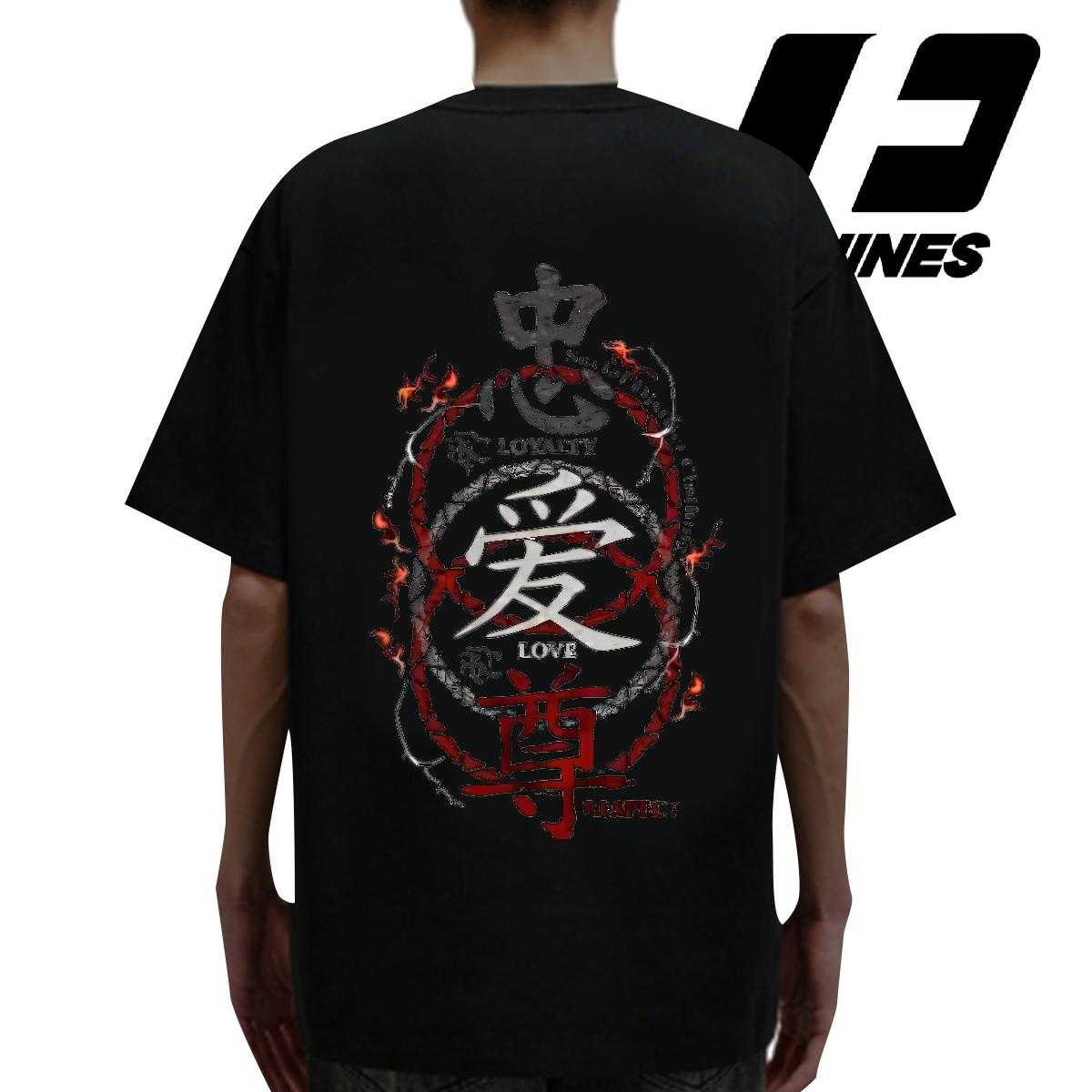 Popular Man T Shirts Spring Summer Cotton Breathable Tshirts Classic Graphic Top Tees