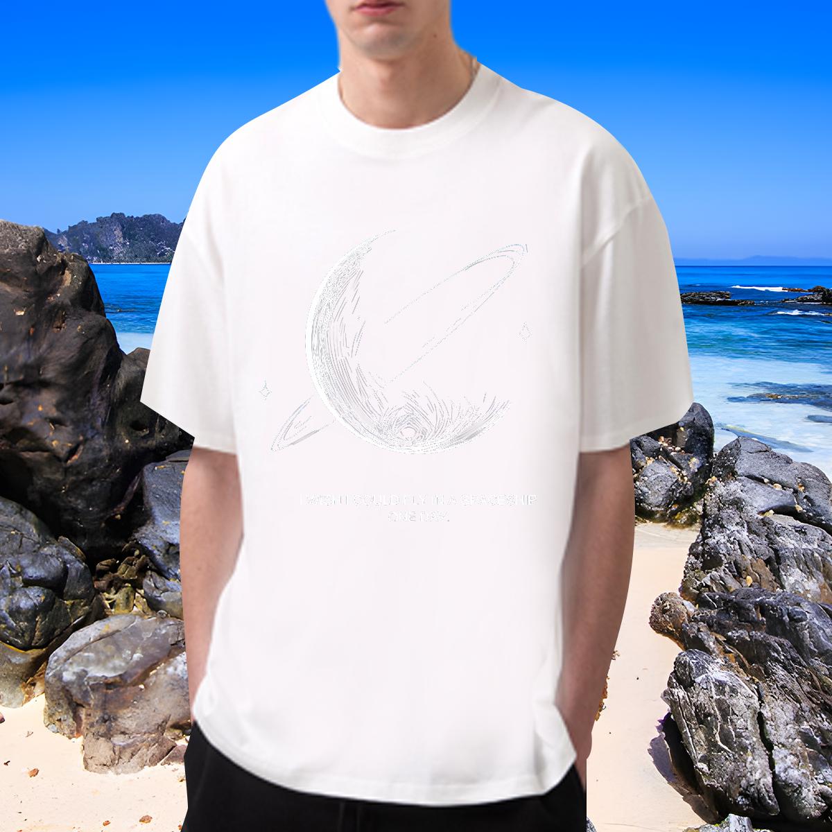 Designer Men T Shirts Street Short sleeve Cotton Soft Men Tops Tees New Plus Size Custom Clothes