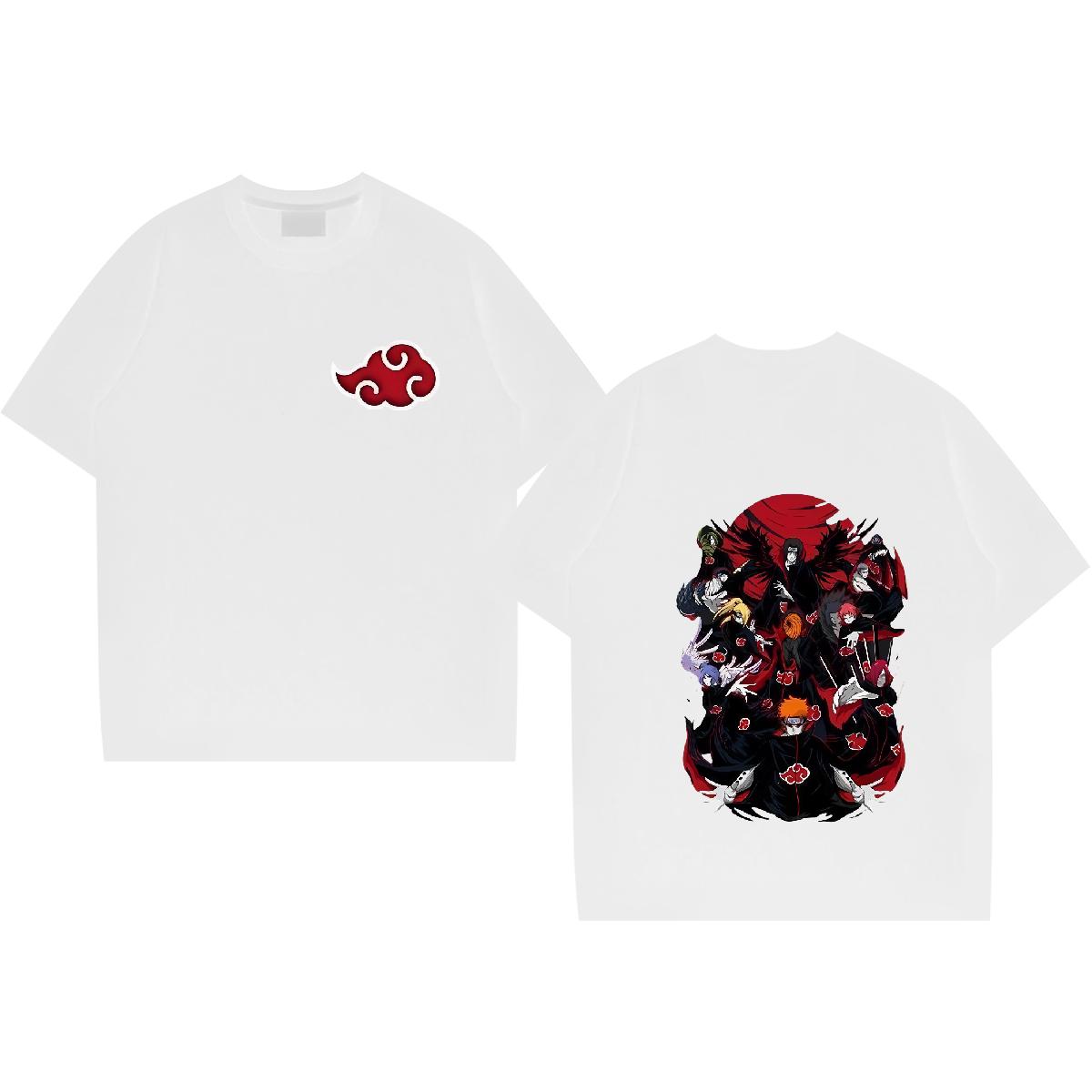 Wholesale T-Shirts Hip Hop Street Cotton Breathable Short Sleeve Men Tops Tees Stylist Plus Size Custom Tshirts