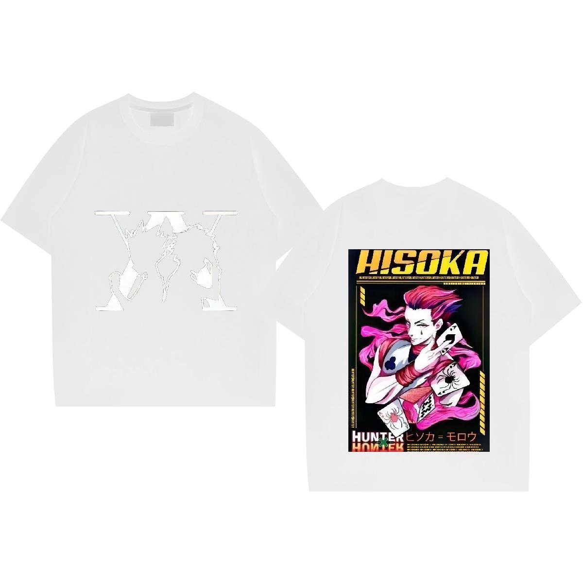 Loose T-Shirts for Men Street Wear Cotton Breathable Soft Men Tees New Designer Custom Print Plus Size Polos