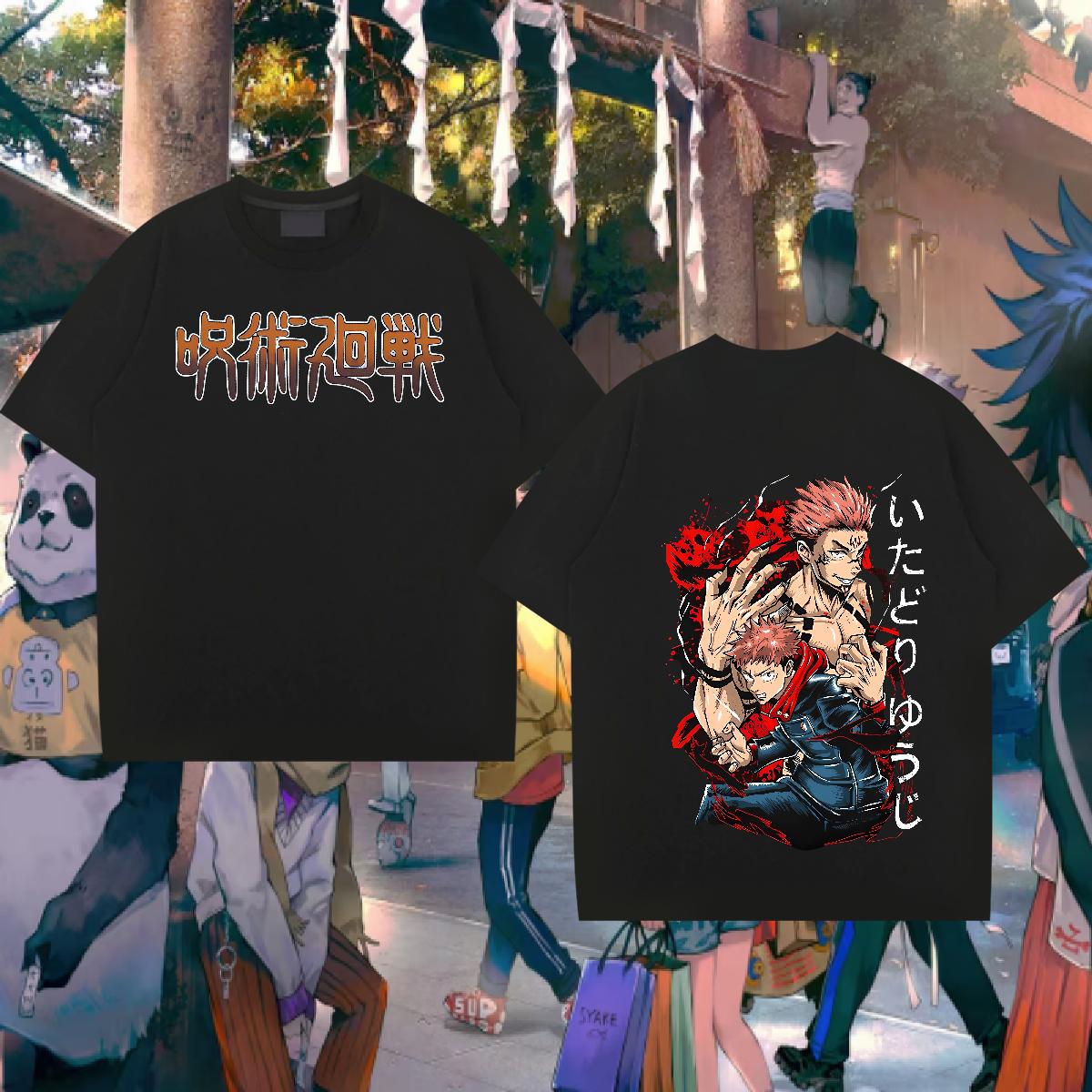 Fashion Design Men T Shirts Custom Men Clothes T-Shirt Casual O-Neck Short Sleeve Cotton Brand Wear