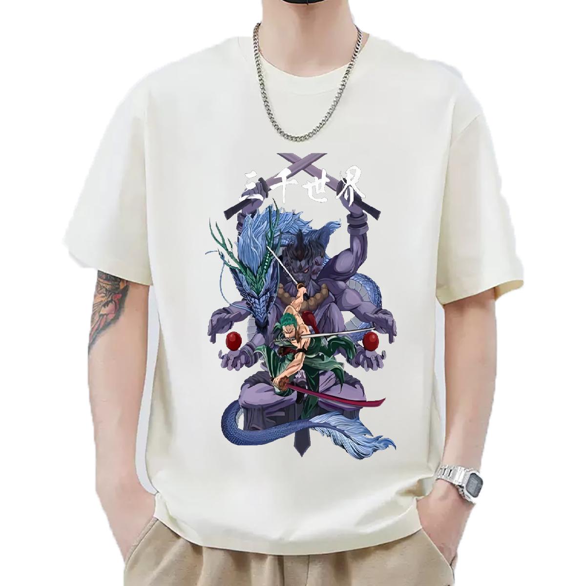 Cool Design Mens T Shirts Hip Hop Street O-Neck Short Sleeve Cotton Mens Tshirts Classic DIY Printed Clothes