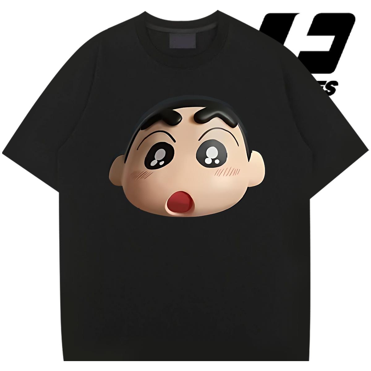 2024 New T shirt Floral Print Men Tops Tees Sports Casual Cotton Breathable Short Sleeve Comfortable Wear