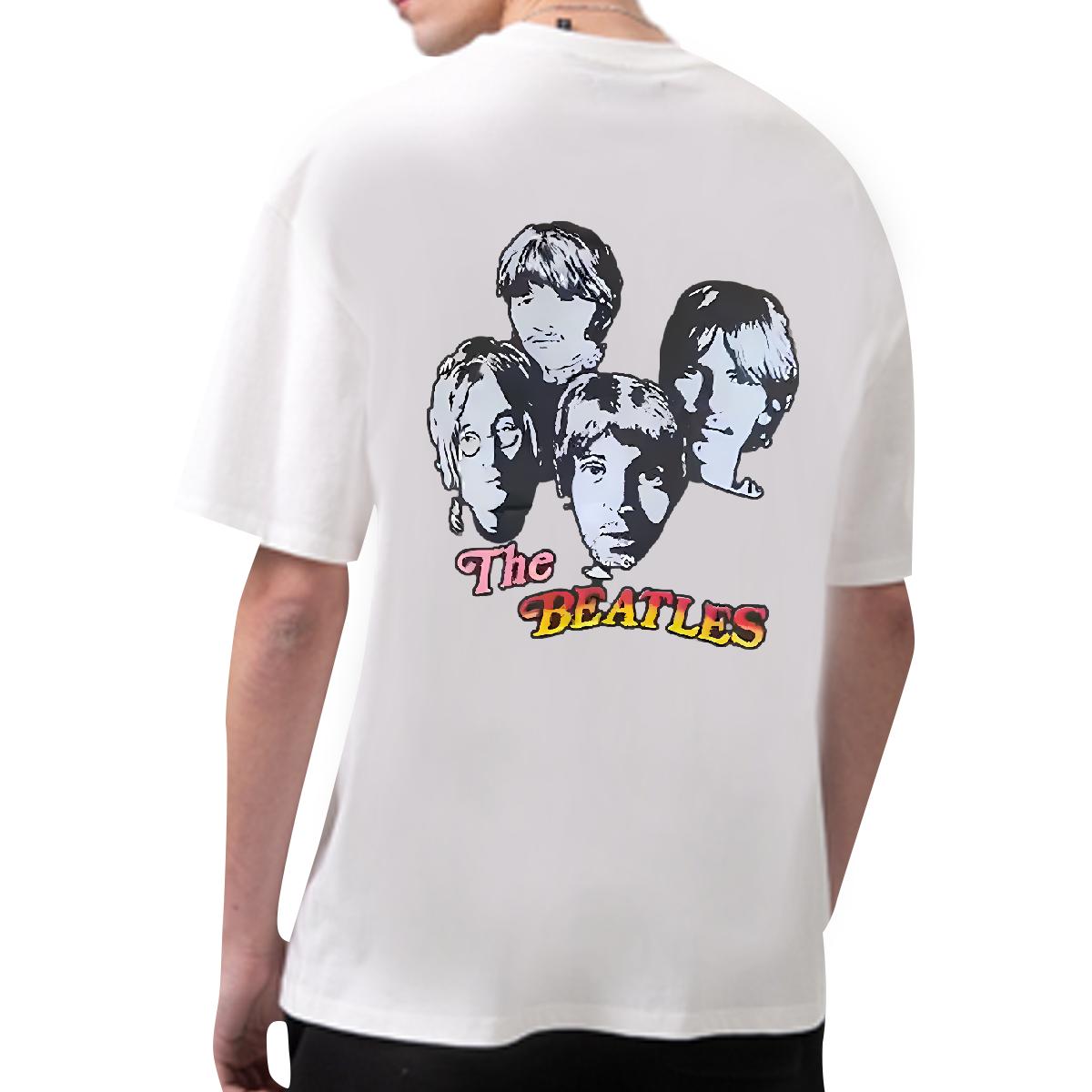 Popular T-Shirts for Men Casual Breathable Short Sleeve Men Tops Tees Fashion Casual Custom Anime Tee Shirt