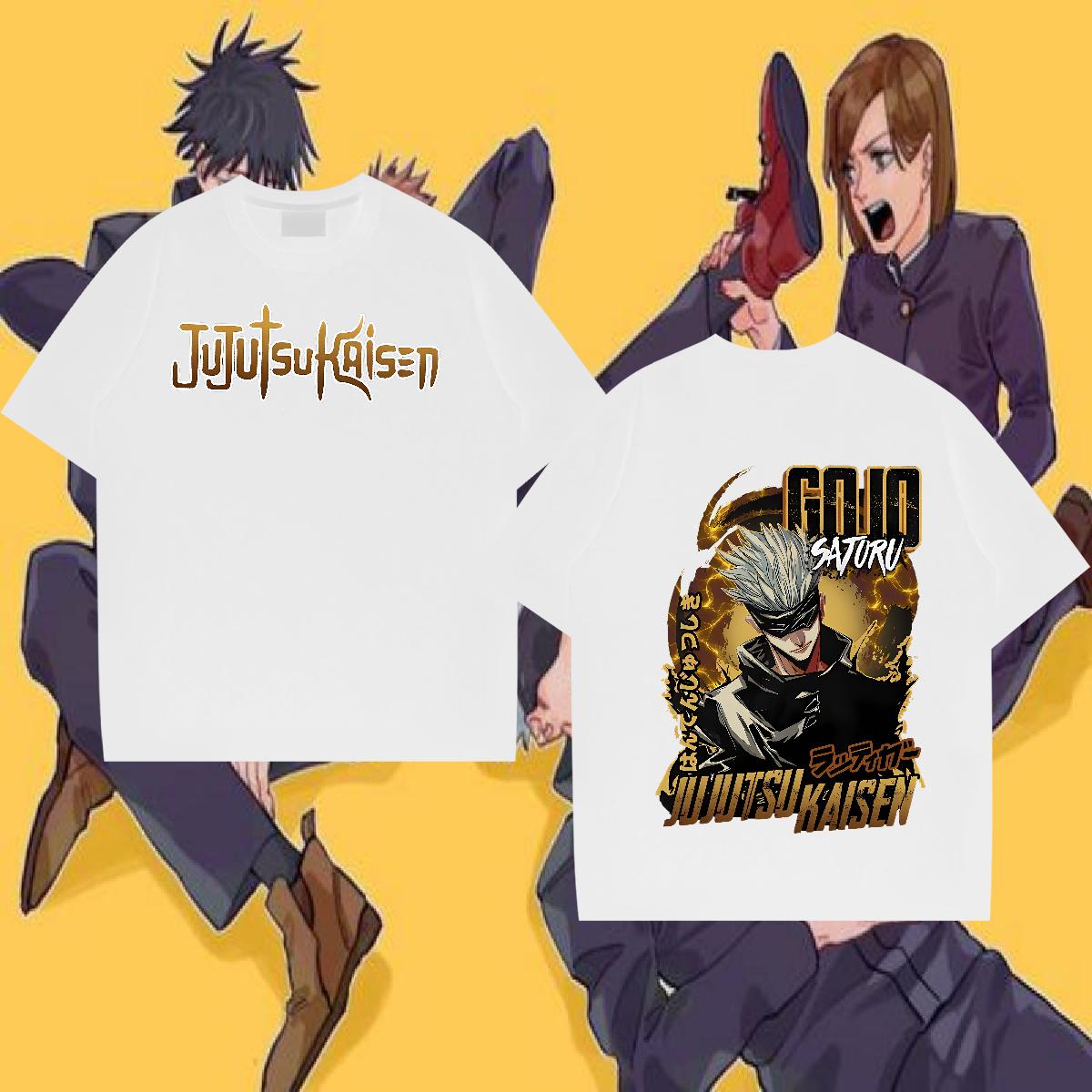 5A T Shirts Men High Street Hip Hop Cotton O Neck Short Sleeves Mens Tshirts New DIY Printed Polos