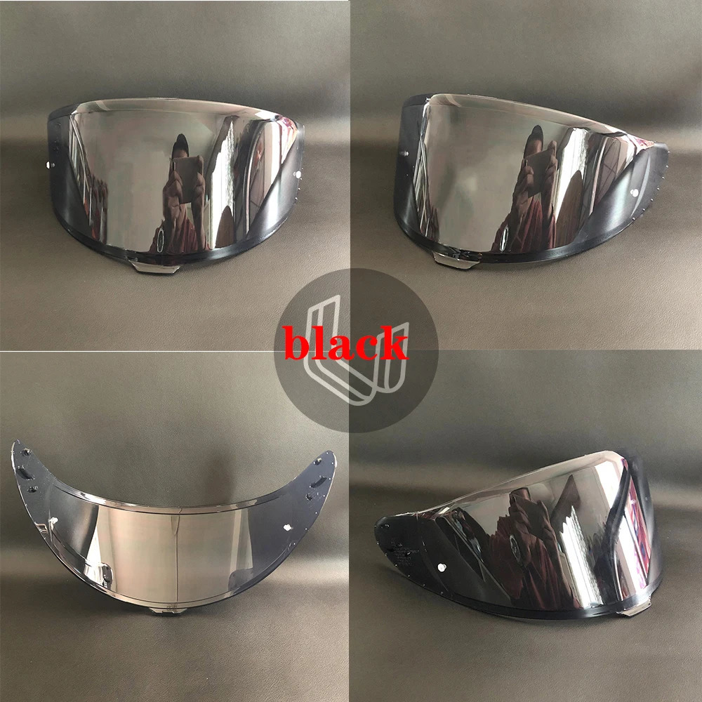 CWRF2 Z8 helmet visor For SHOEI X15 RF1400 Motorcycle Helmet Glasses Motorbike Night Vision Visor 240705