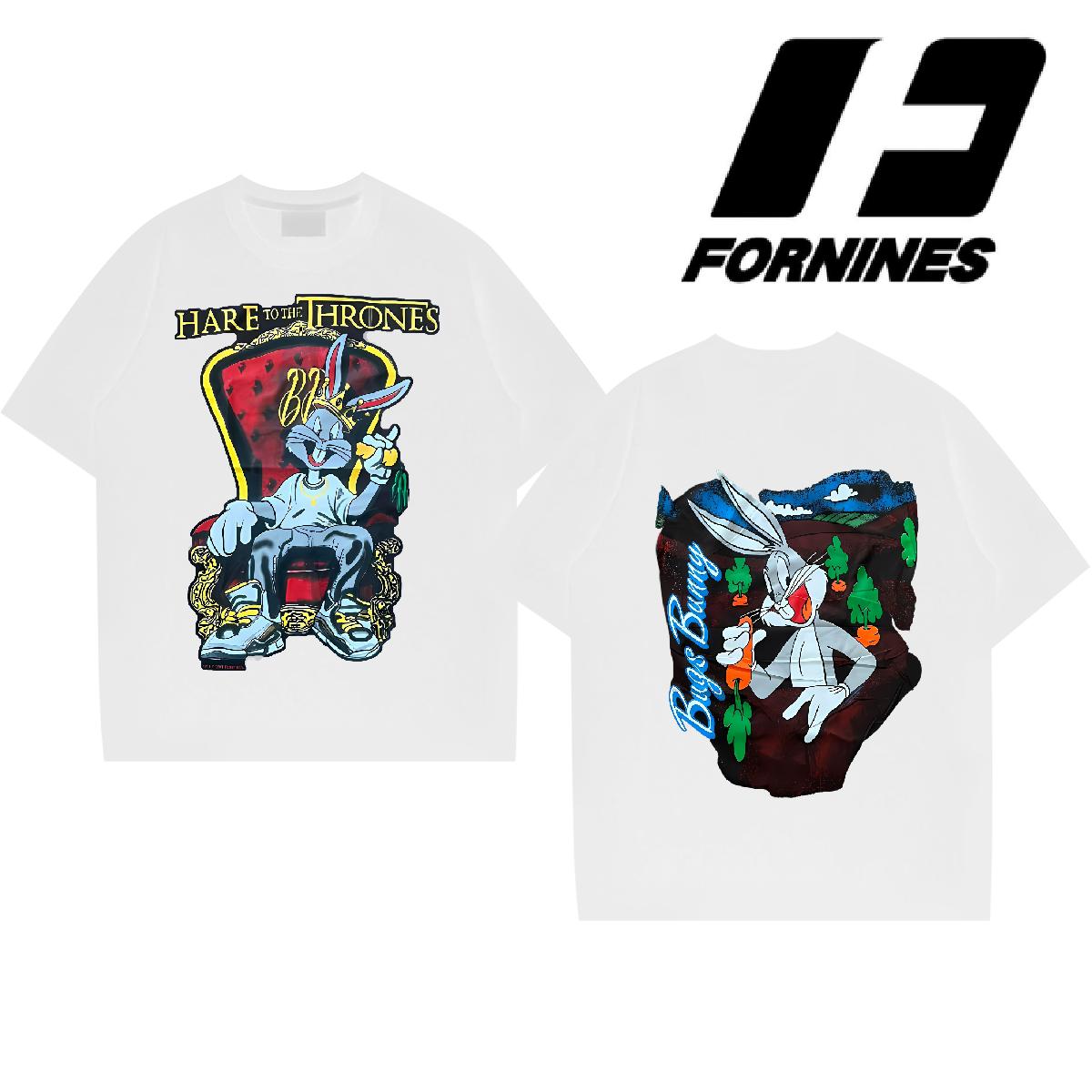 Comfortable T Shirt For Man Anime Printing Street Crew Neck Cotton Breathable Men Tops Tees Designer Fashion Floral Print Top Tees