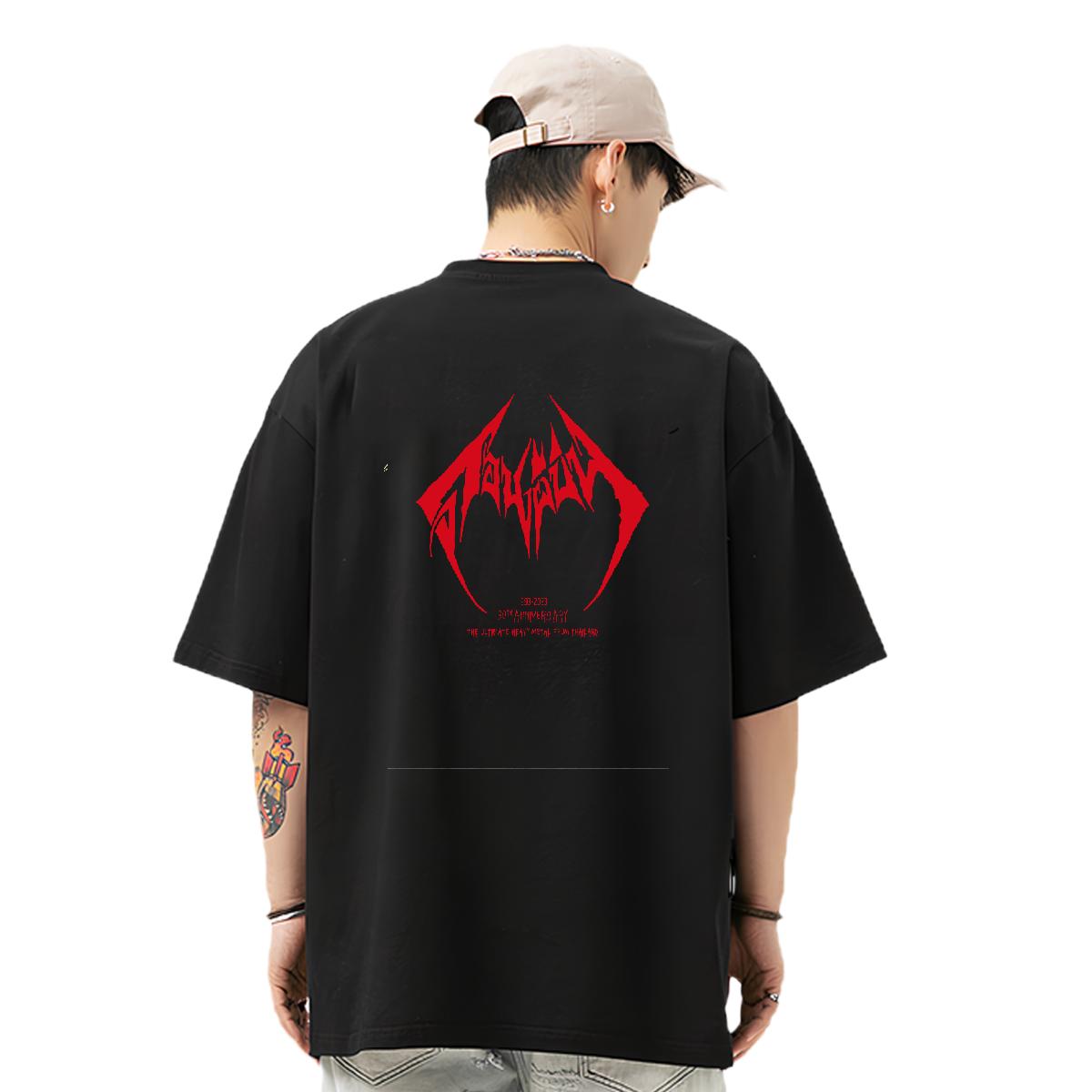 Stylish Designer Men's Fashion T-Shirts - Breathable Short Sleeve Sports Casual Tops for a Comfortable Fit