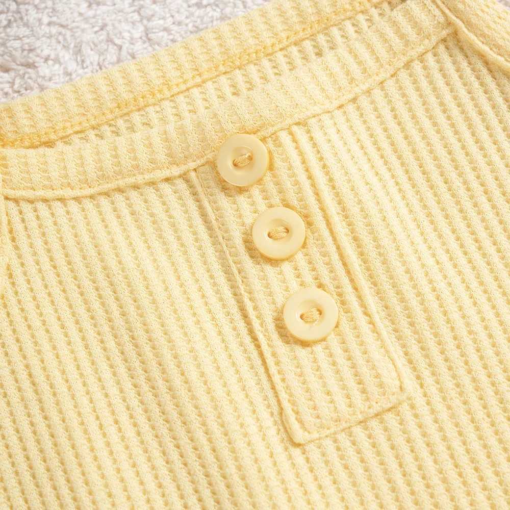 Clothing Sets Baby Clothes Sets Summer Toddler Girl Strap Suits Cotton Solid Baby Boy Tops Tee and Shorts Infant Tracksuit Newborn Sets R240708