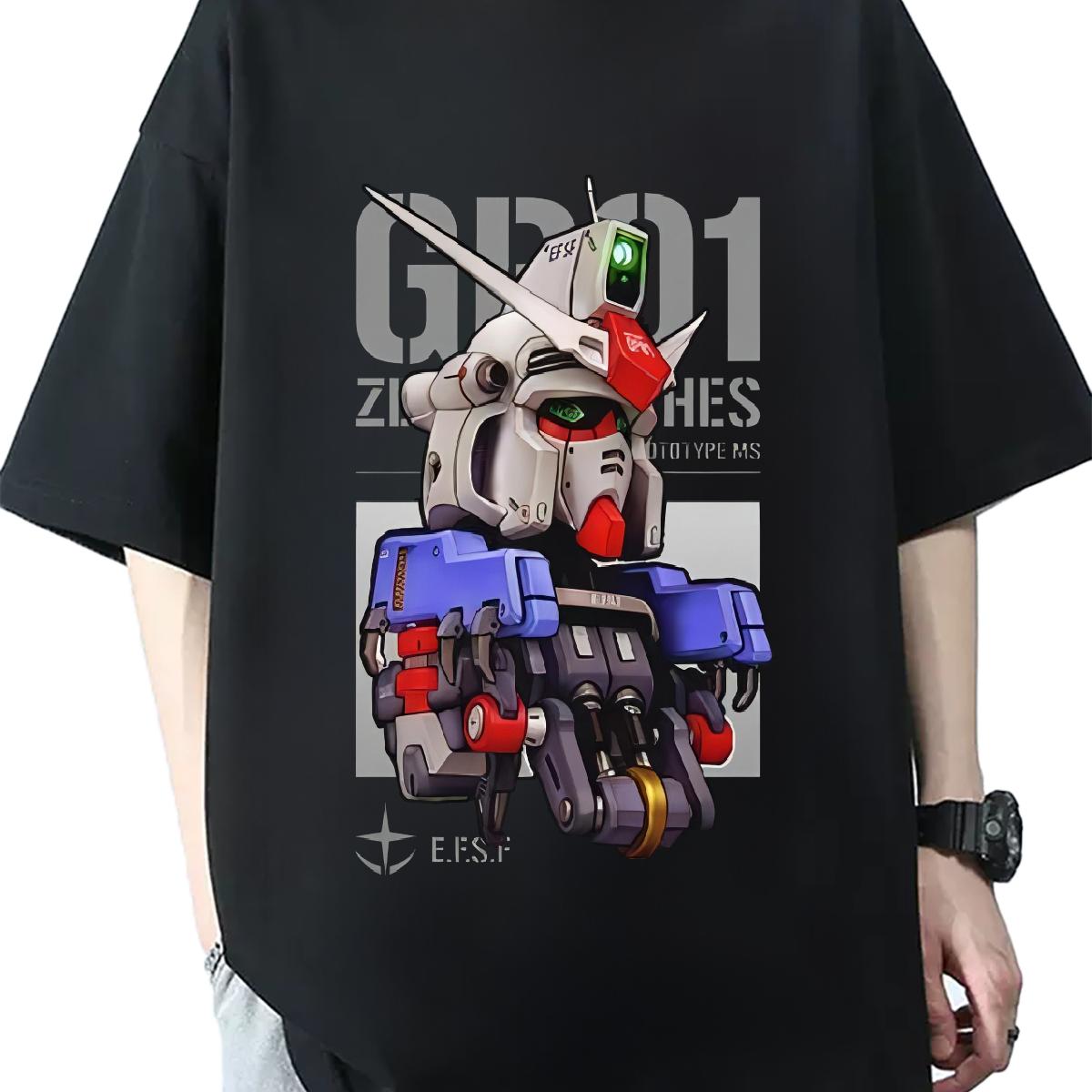 Comfortable T-Shirts for Men Hip Hop Breathable Crew Neck Couples T Shirts Fashion Design Plus Size Cartoon Tshirts