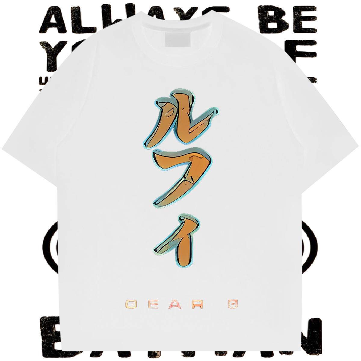 Classic Men Tops Tees Breathable Short Sleeve Spring Summer Mens T Shirts DIY Printed Designer Fashion Polos