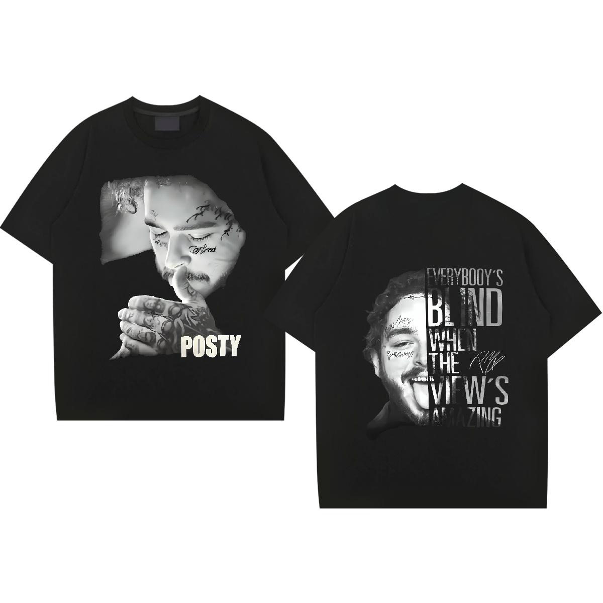 Cool Design Mens Tshirts Round Neck Short Sleeve Casual Beach Men T Shirts Custom Printing Brand Tees Shirts