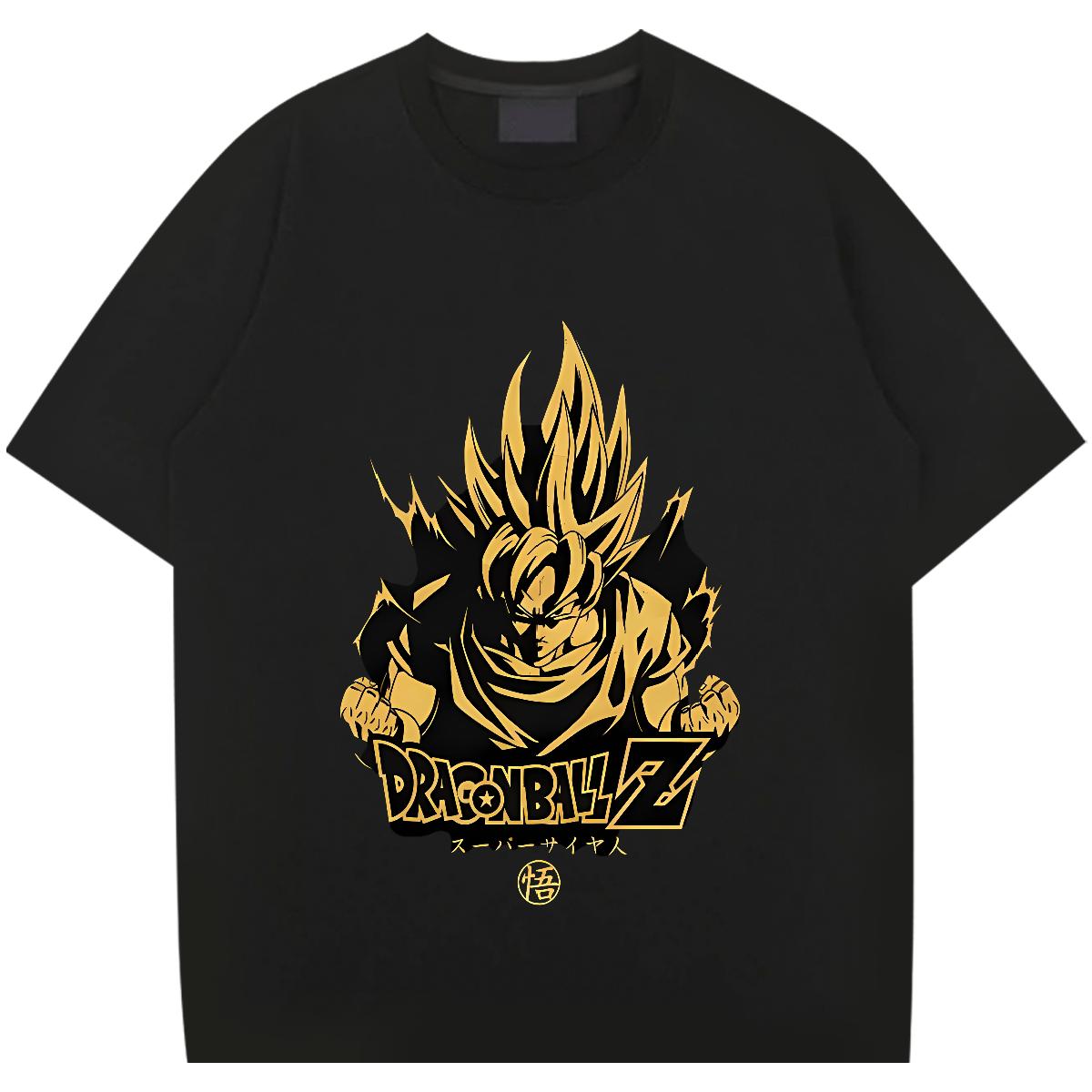 Classic Men T Shirts Custom Print Oversized Mens Tshirts Home Outdoor Cotton Breathable Soft Loose Top Tees