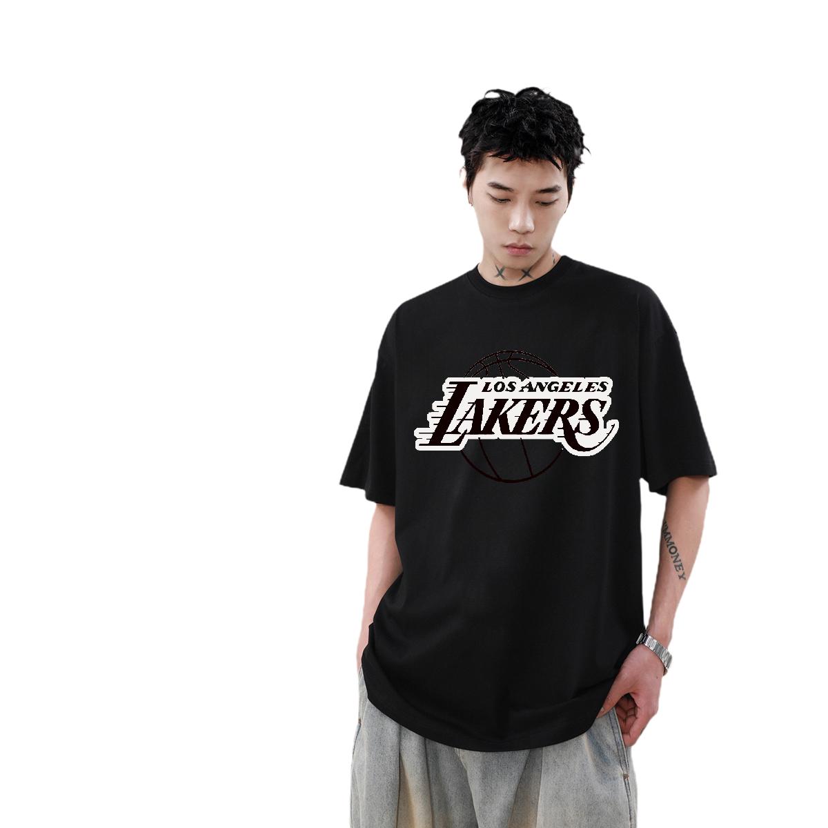 Unisex Men Tshirts Round Neck Short Sleeve Outdoor T Shirts Men Cartoon Printing S-3XL DIY Customized Tees Shirts