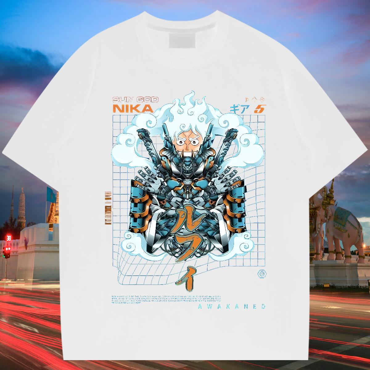 New Men T Shirts Customized Street Casual Mens Tshirts Crew Neck Cotton Brand