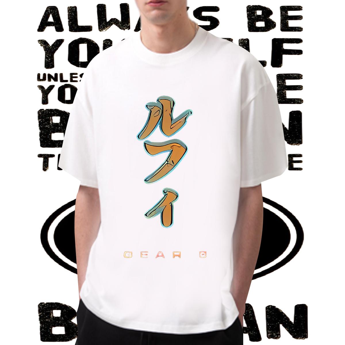 Classic Men Tops Tees Breathable Short Sleeve Spring Summer Mens T Shirts DIY Printed Designer Fashion Polos