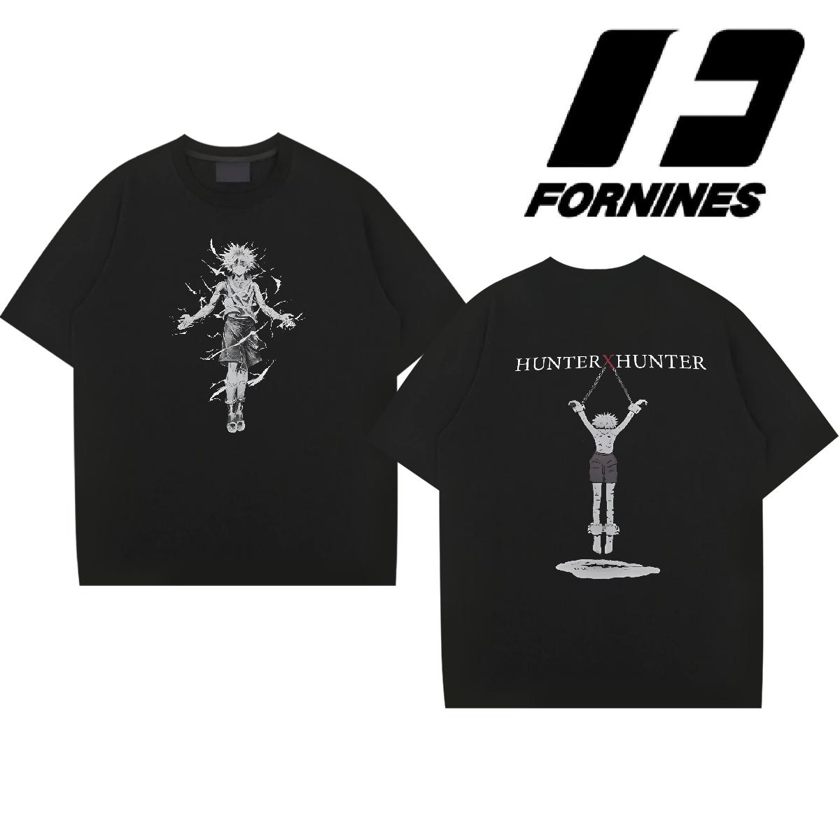 Popular Mens Tshirts 180g Cotton Sport T shirt Plus Size Cartoon Wholesale Clothes